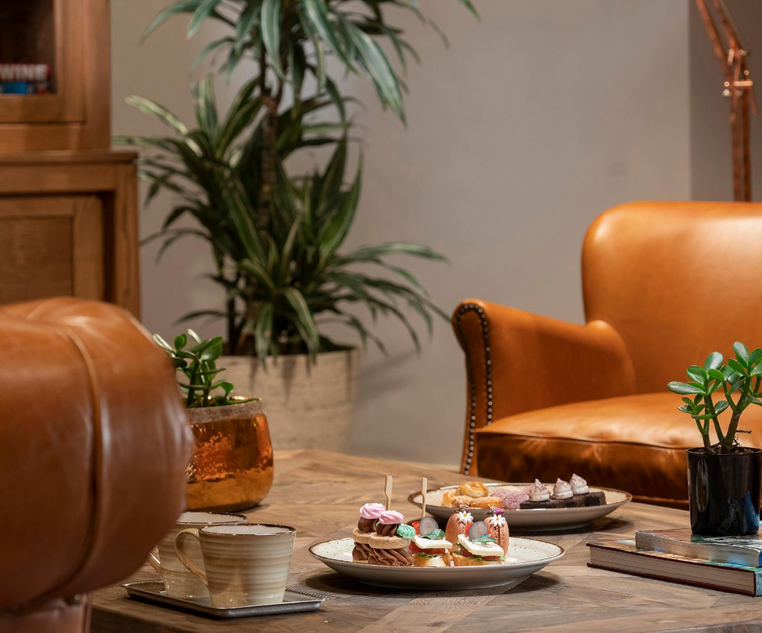 Crowne Plaza Florya İstanbul, bir IHG Oteli - Image 11