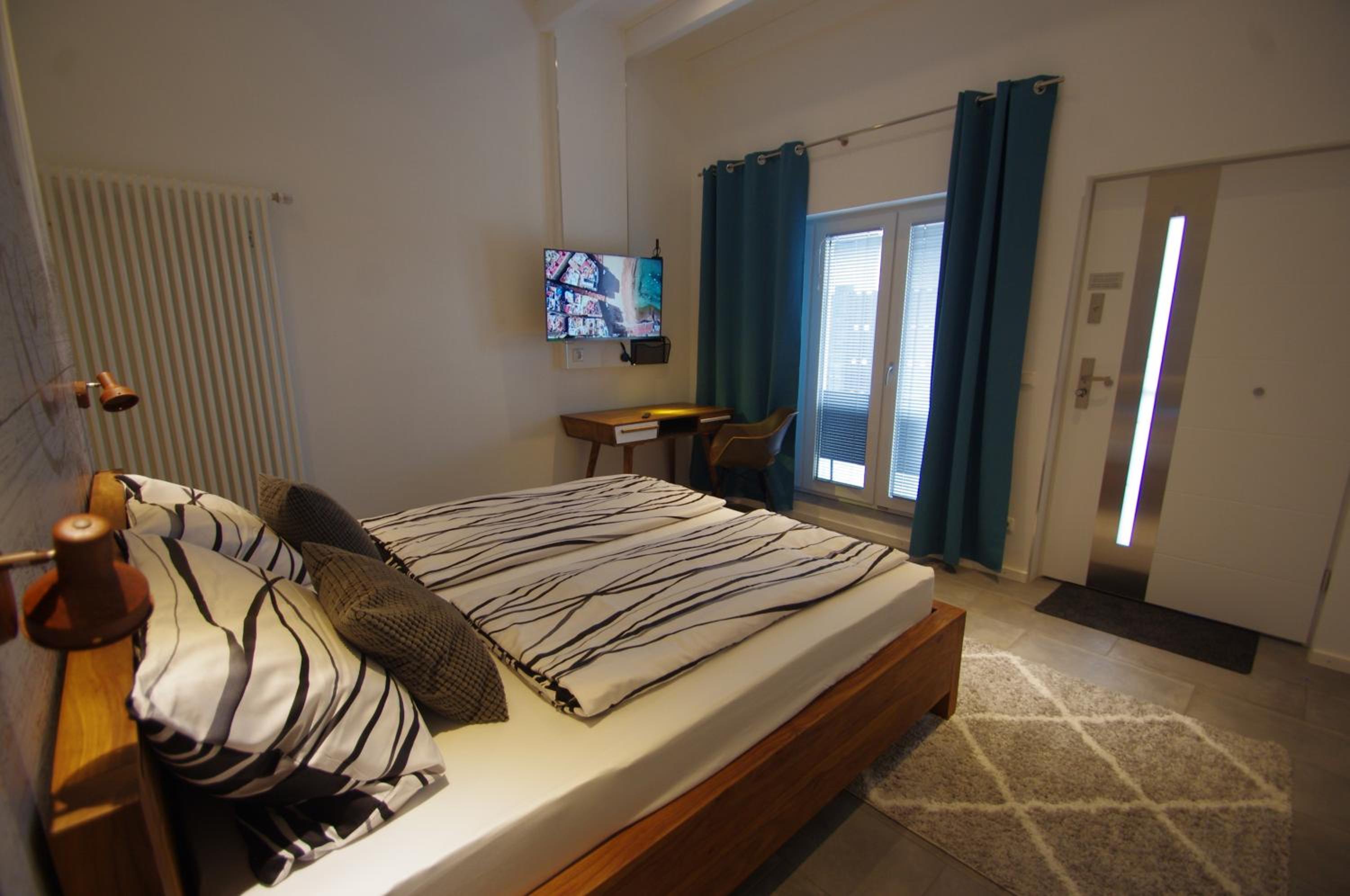 CityMotel Ziegenhain - Property Image 54