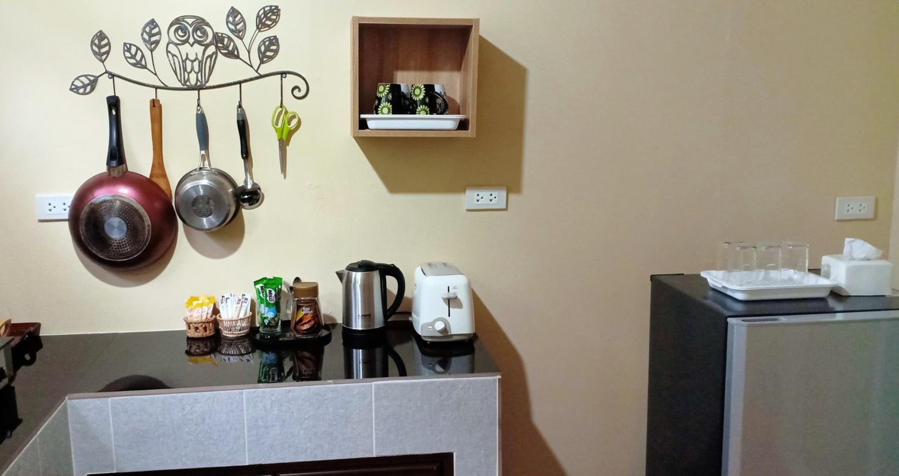 Rai Lung Tui Homestay