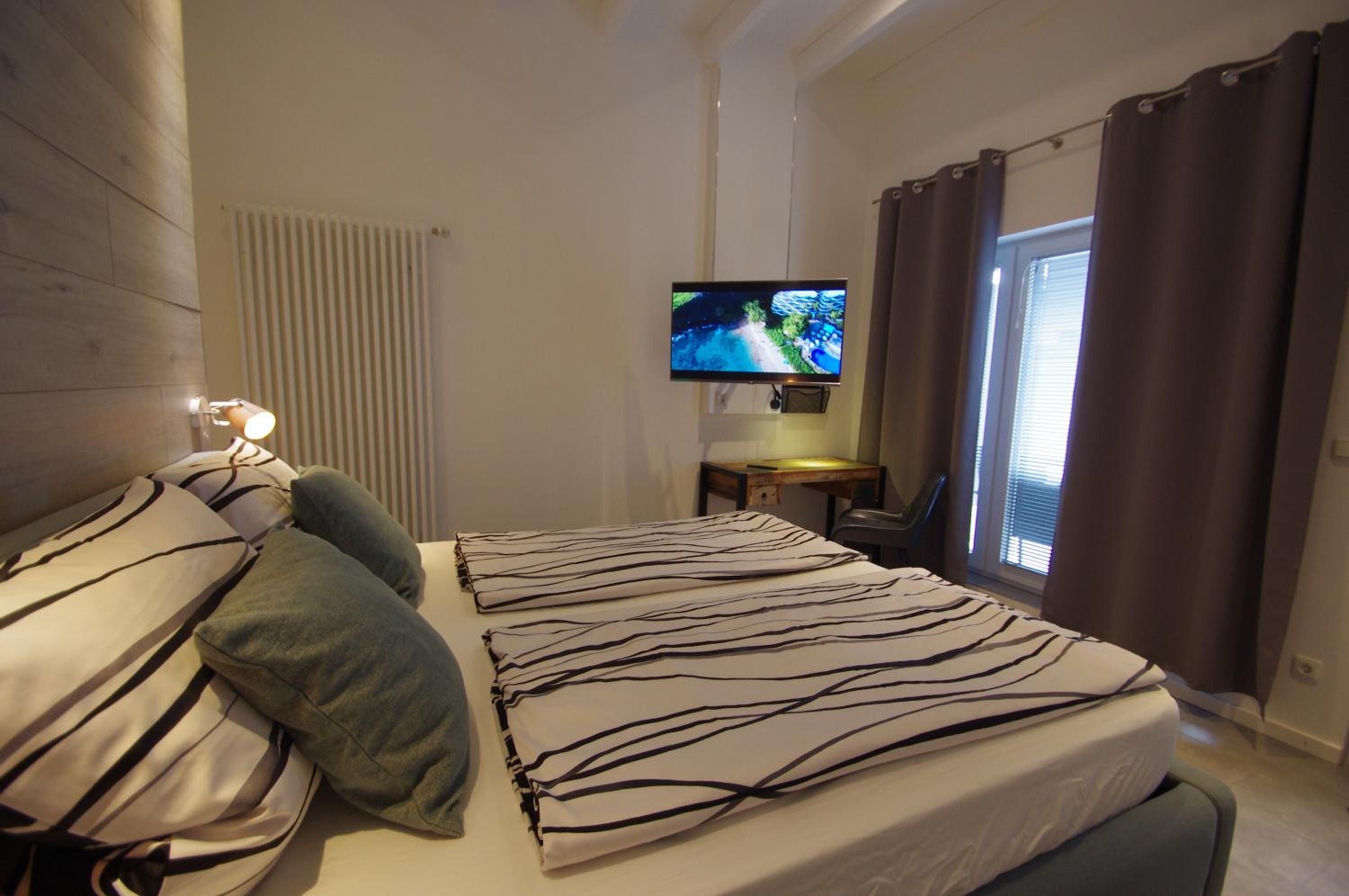 CityMotel Ziegenhain - Property Image 36