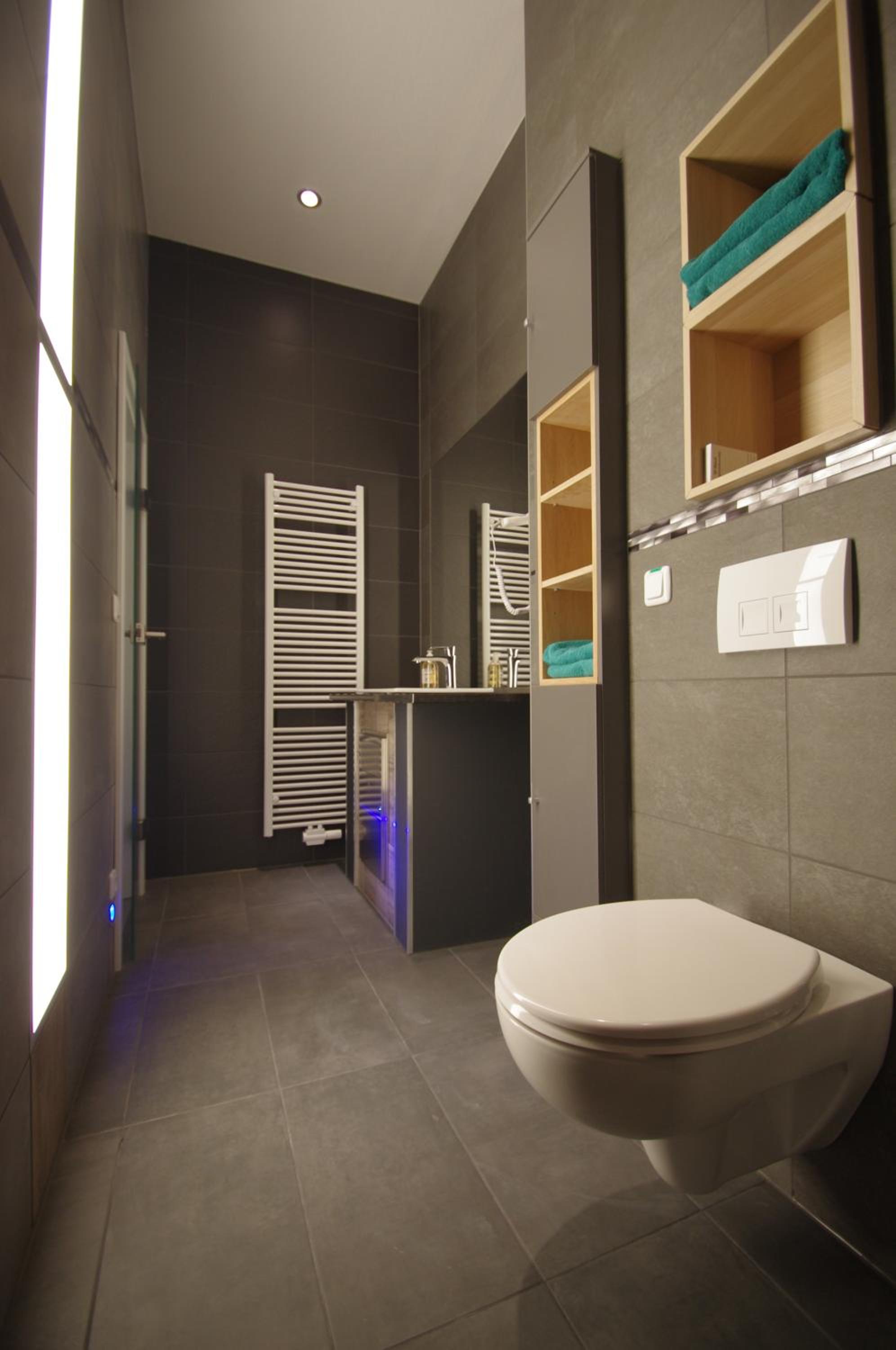 CityMotel Ziegenhain - Property Image 37