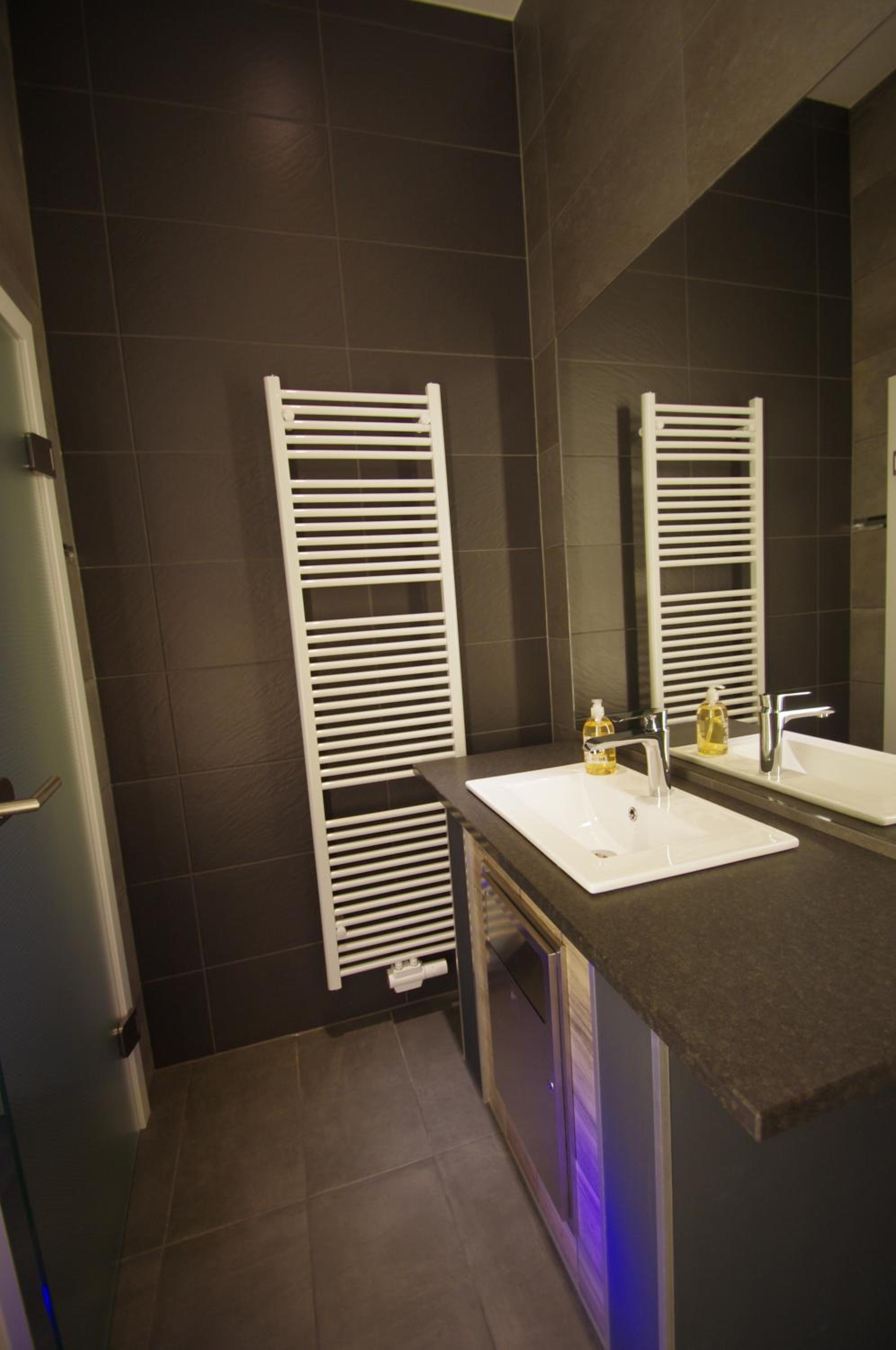 CityMotel Ziegenhain - Property Image 38