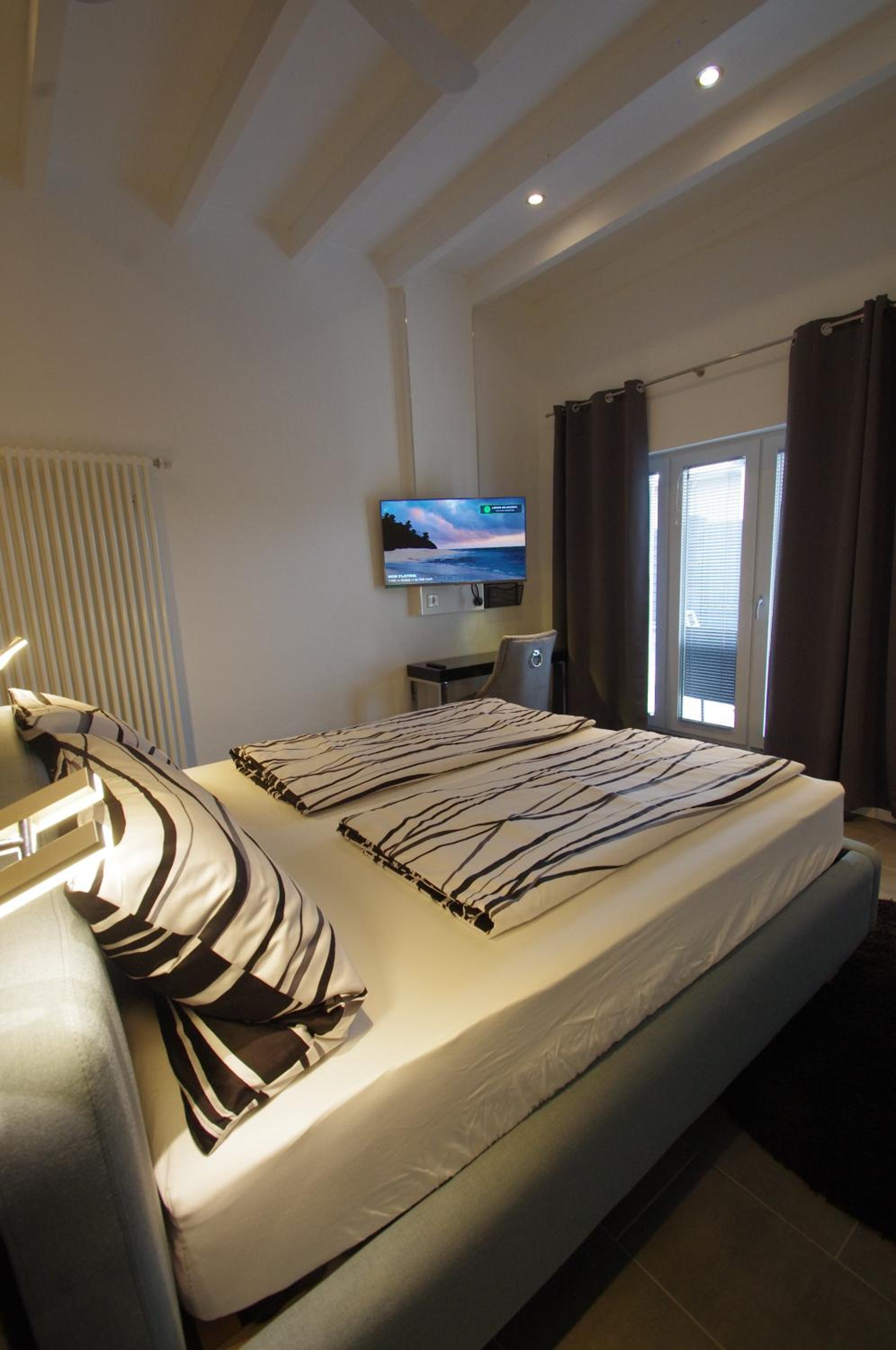 CityMotel Ziegenhain - Property Image 42