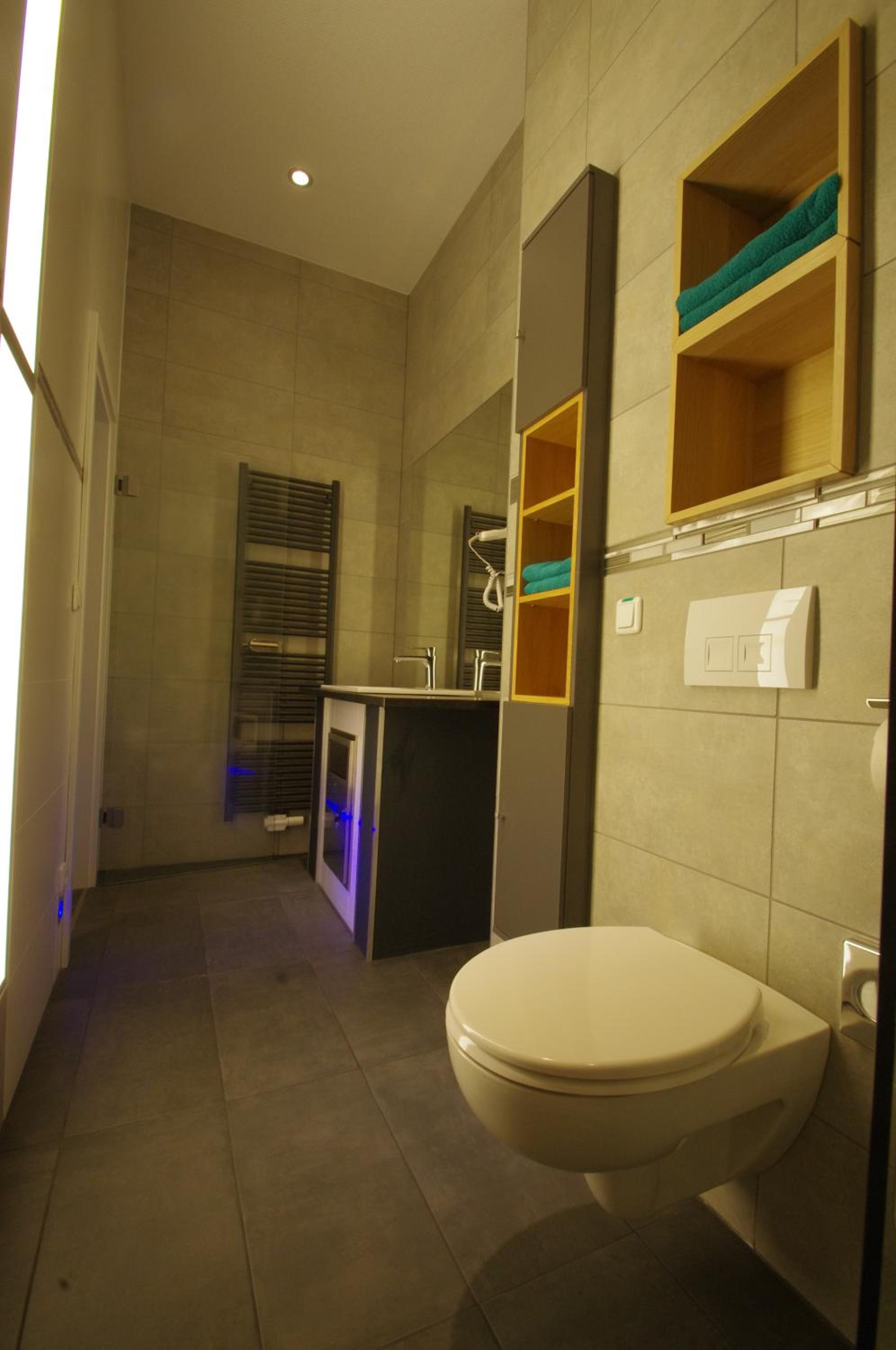 CityMotel Ziegenhain - Property Image 34