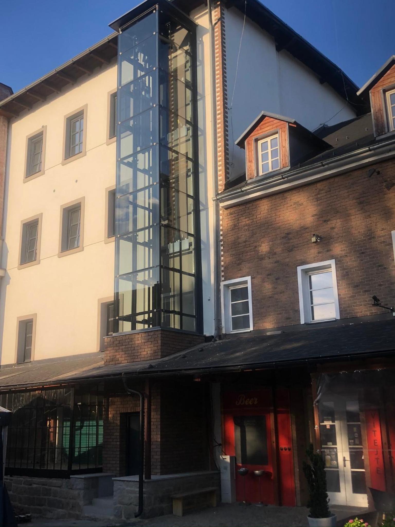 Boutique Apartments Liberec view 3
