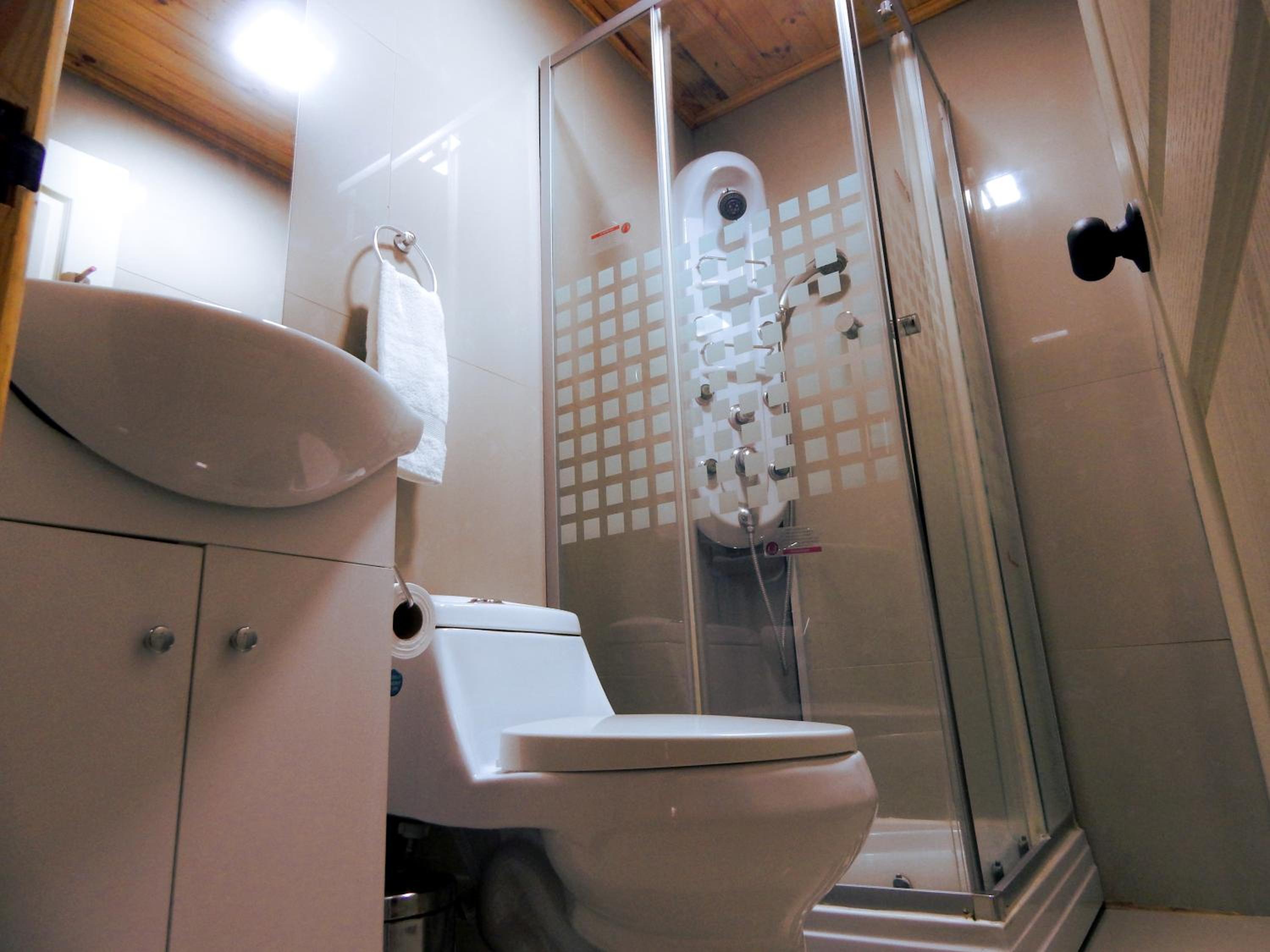 Hostal Plaza Maule
