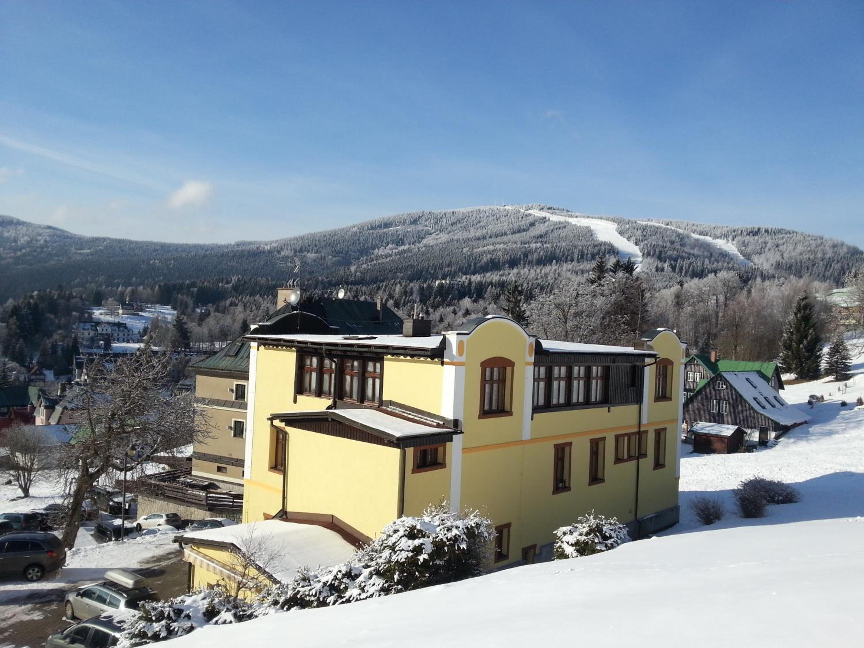 Elisabeth Pension
