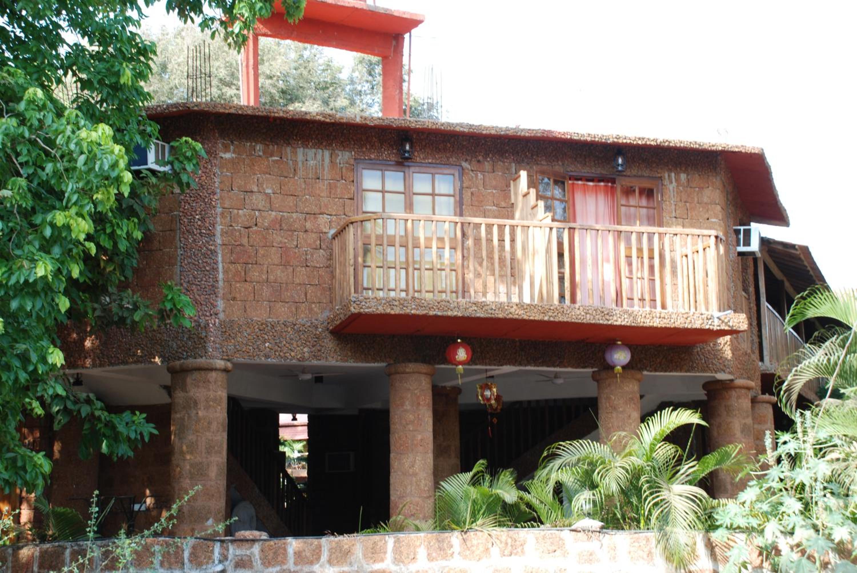 Sea Breeze Beach, Calangute, Goa view 3