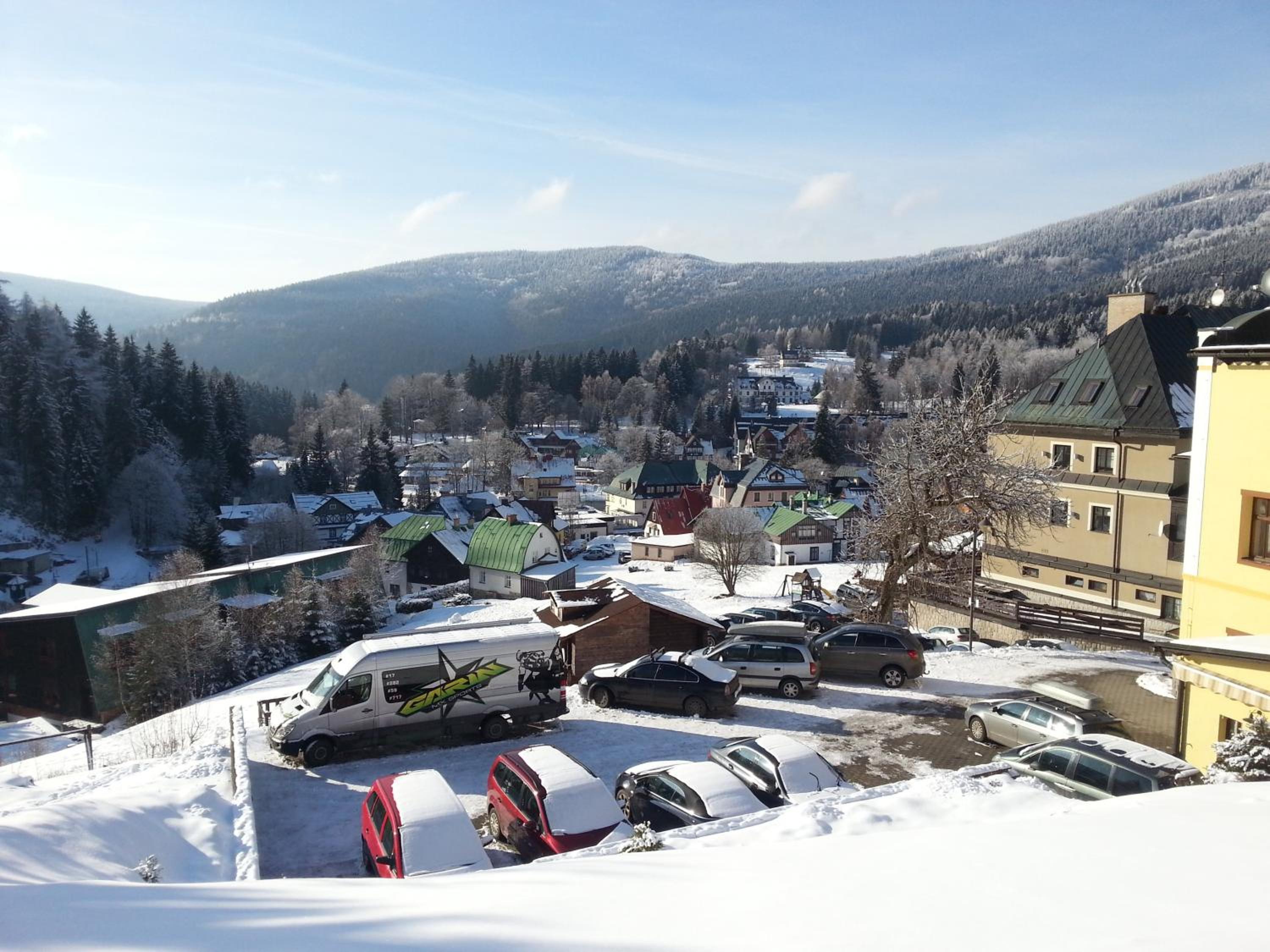 Elisabeth Pension