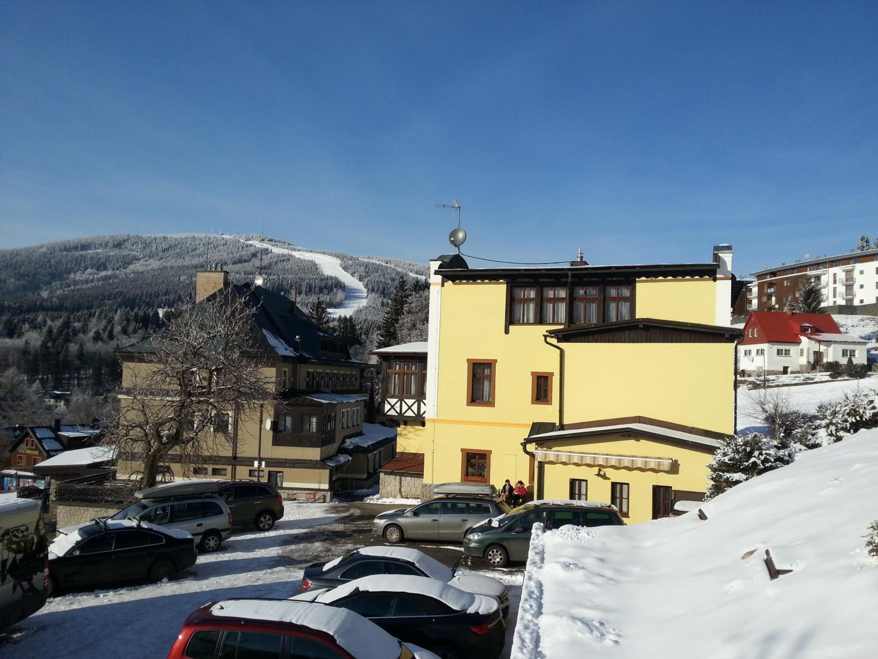 Elisabeth Pension