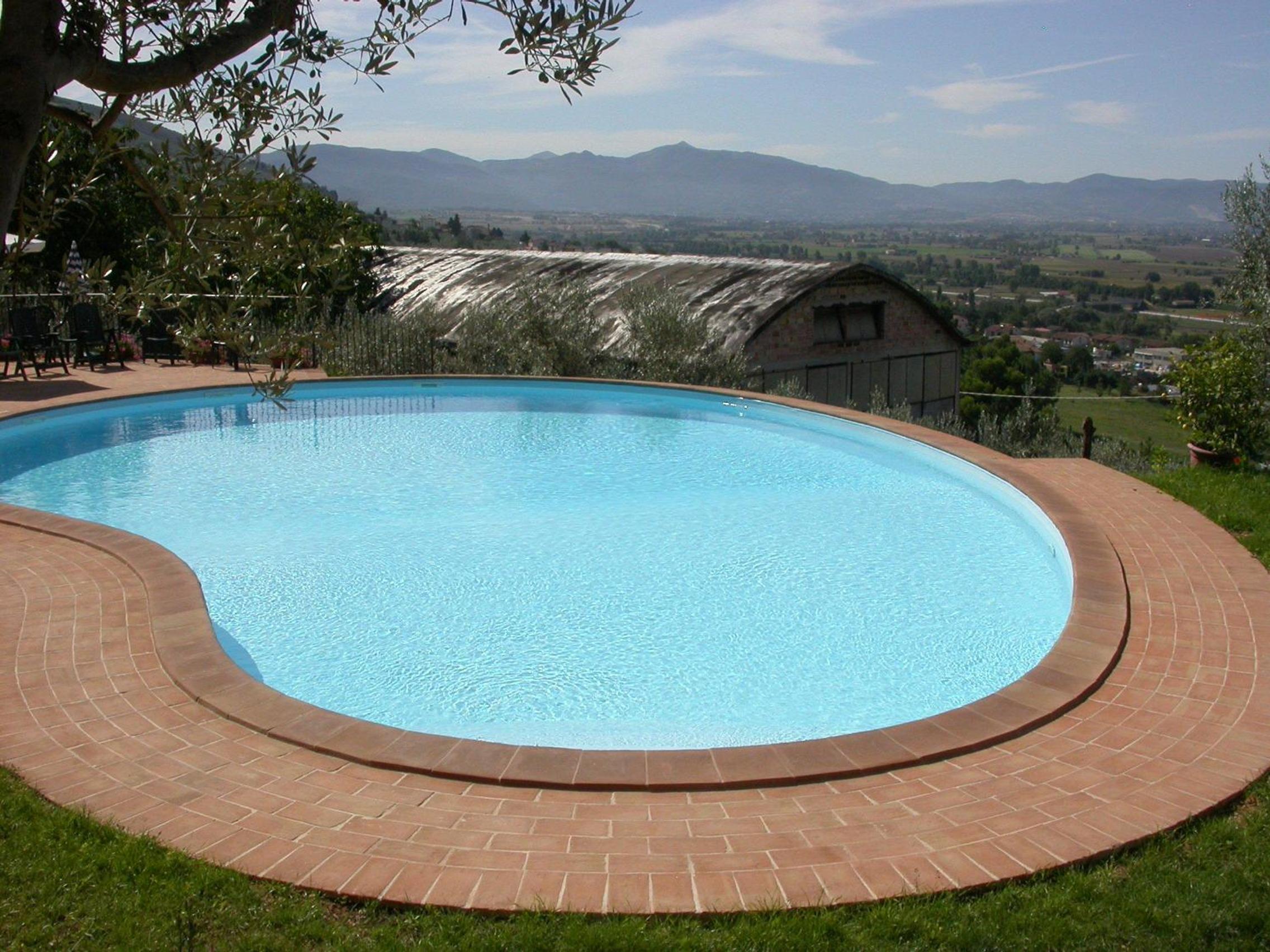 Agriturismo I Mandorli view 2