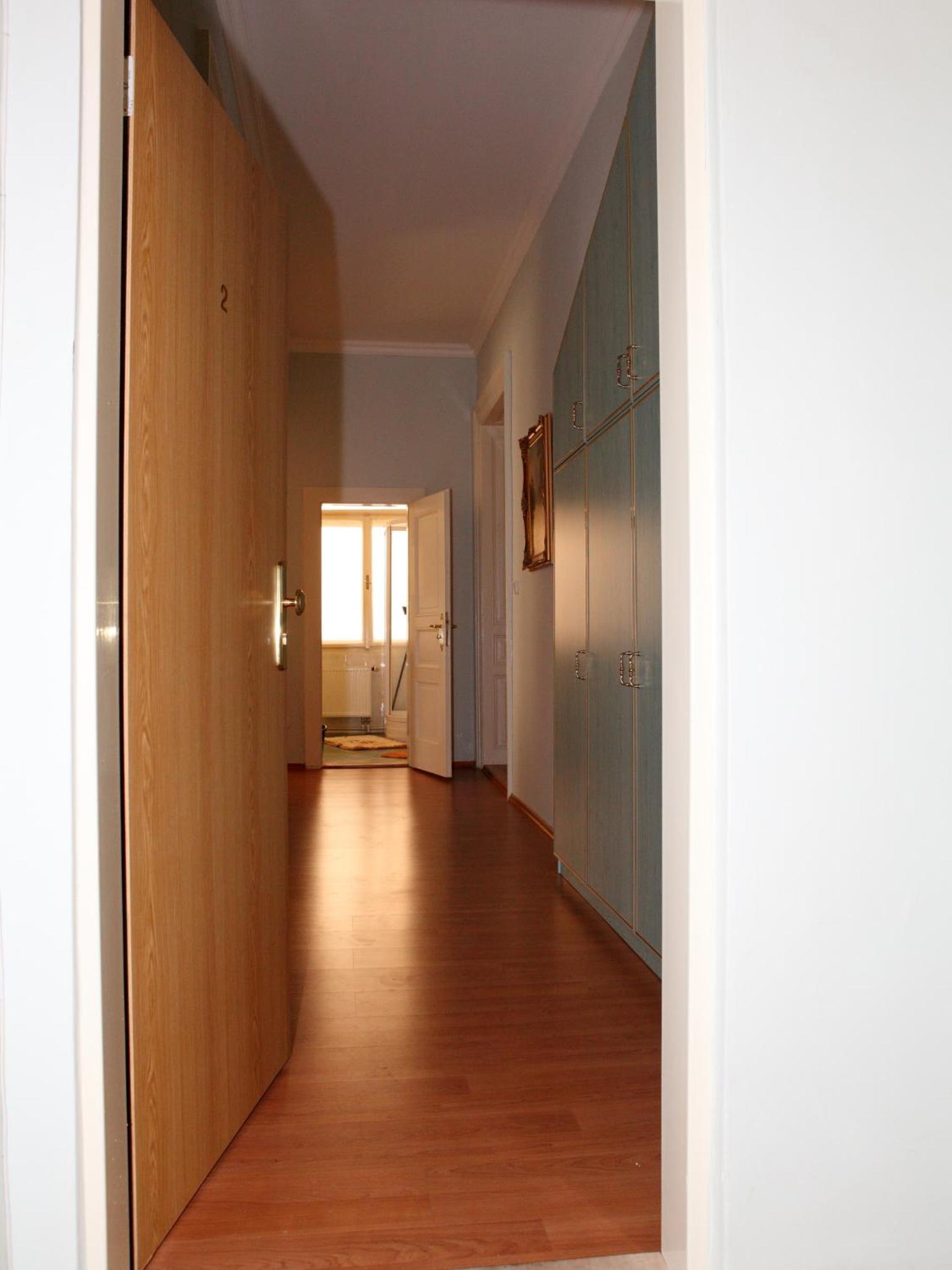 7k - Apartmány Lázeňská