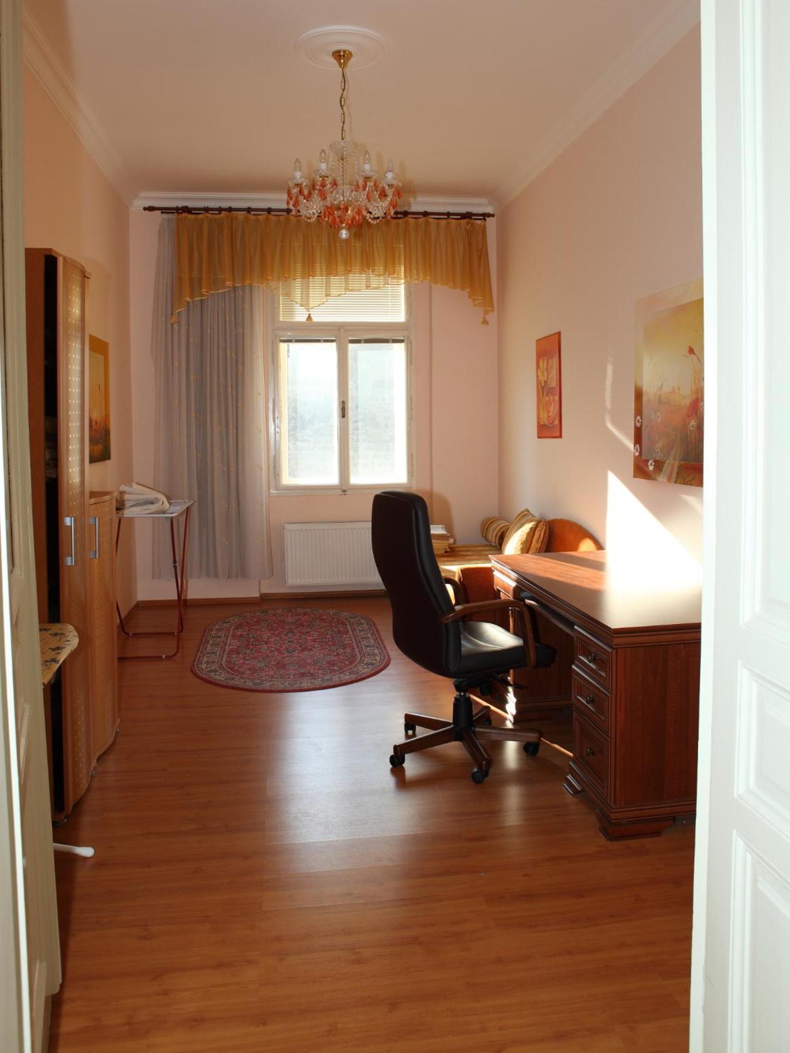 7k - Apartmány Lázeňská