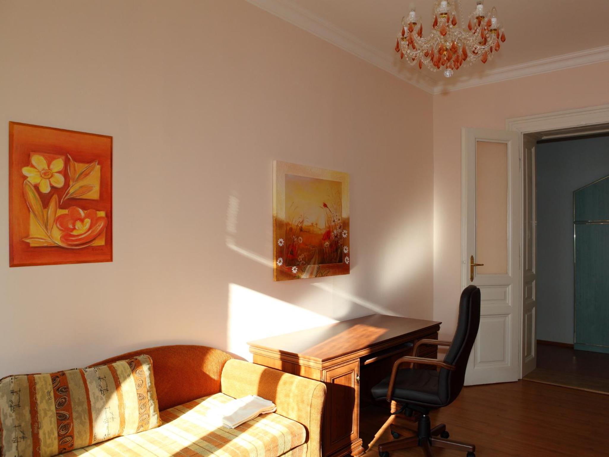 7k - Apartmány Lázeňská