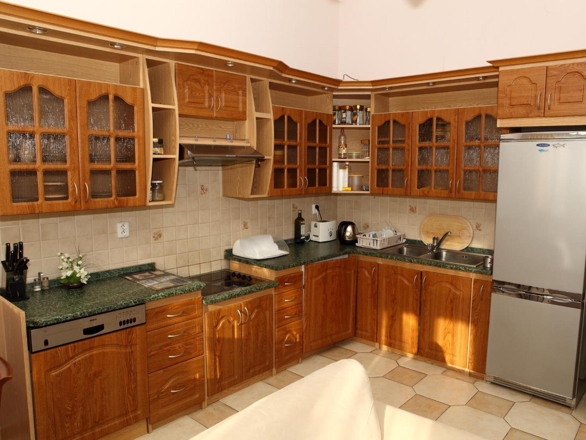 7k - Apartmány Lázeňská