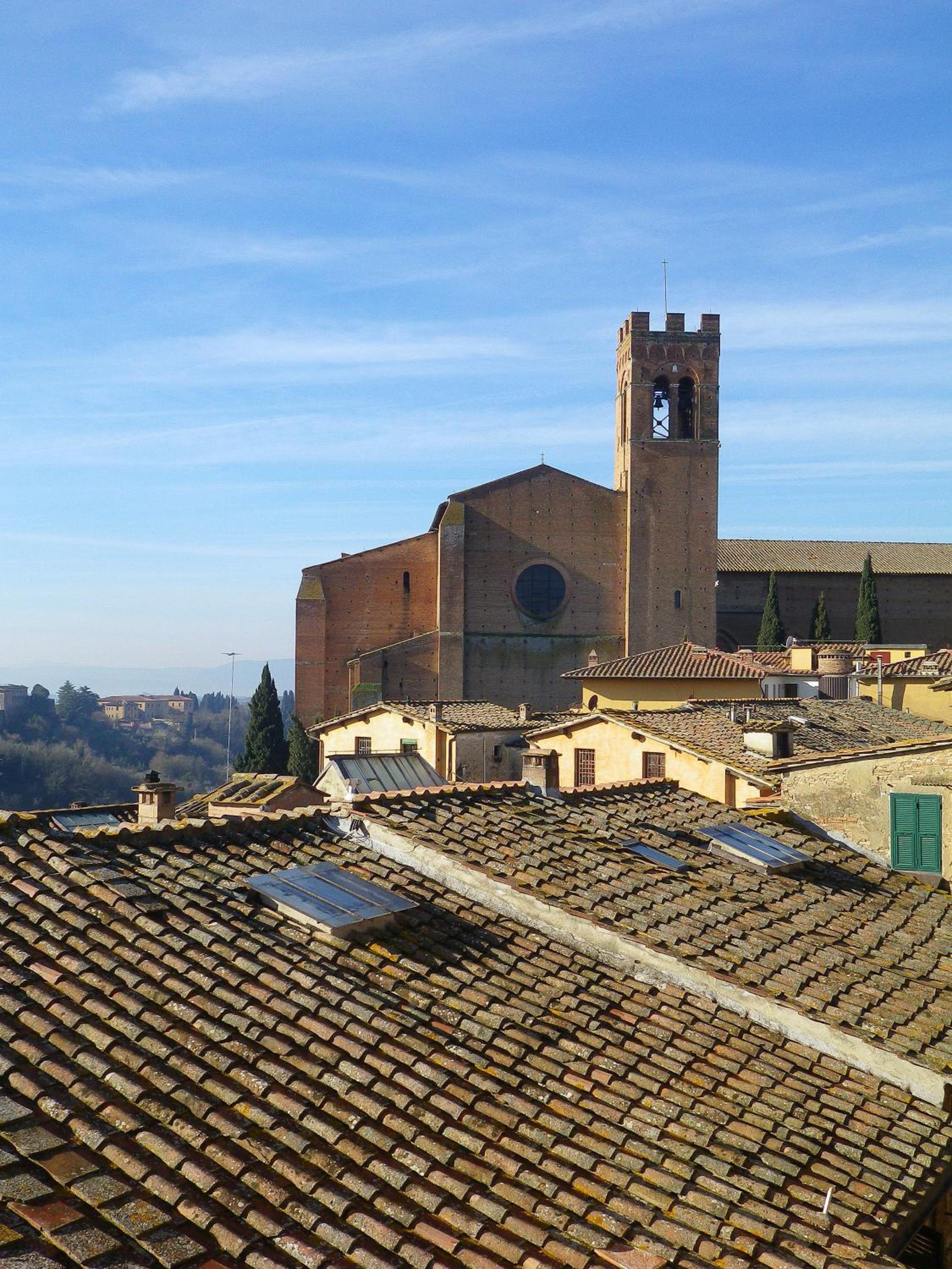 roof