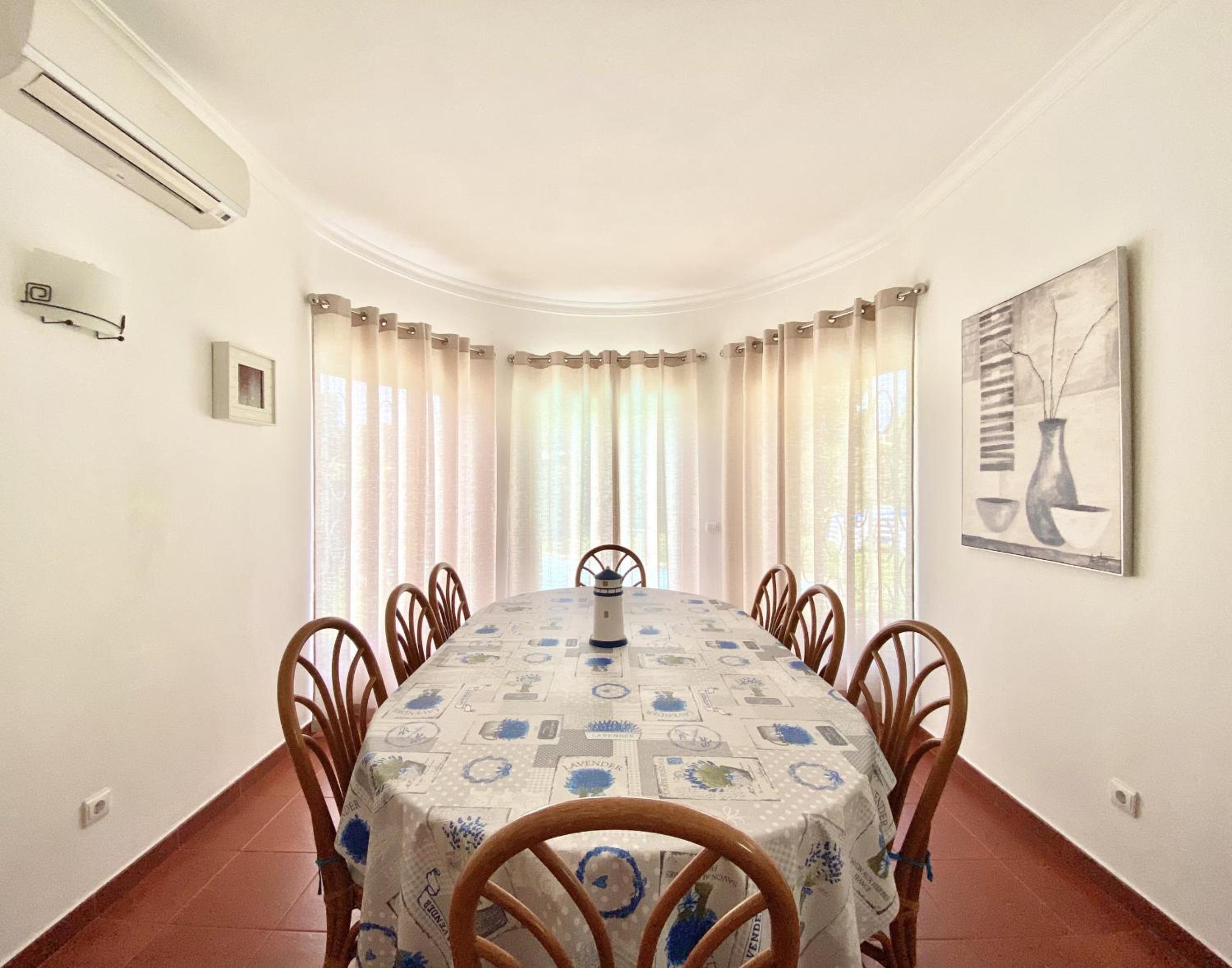 Vila Pereira - Private Pool - Vilamoura view 2