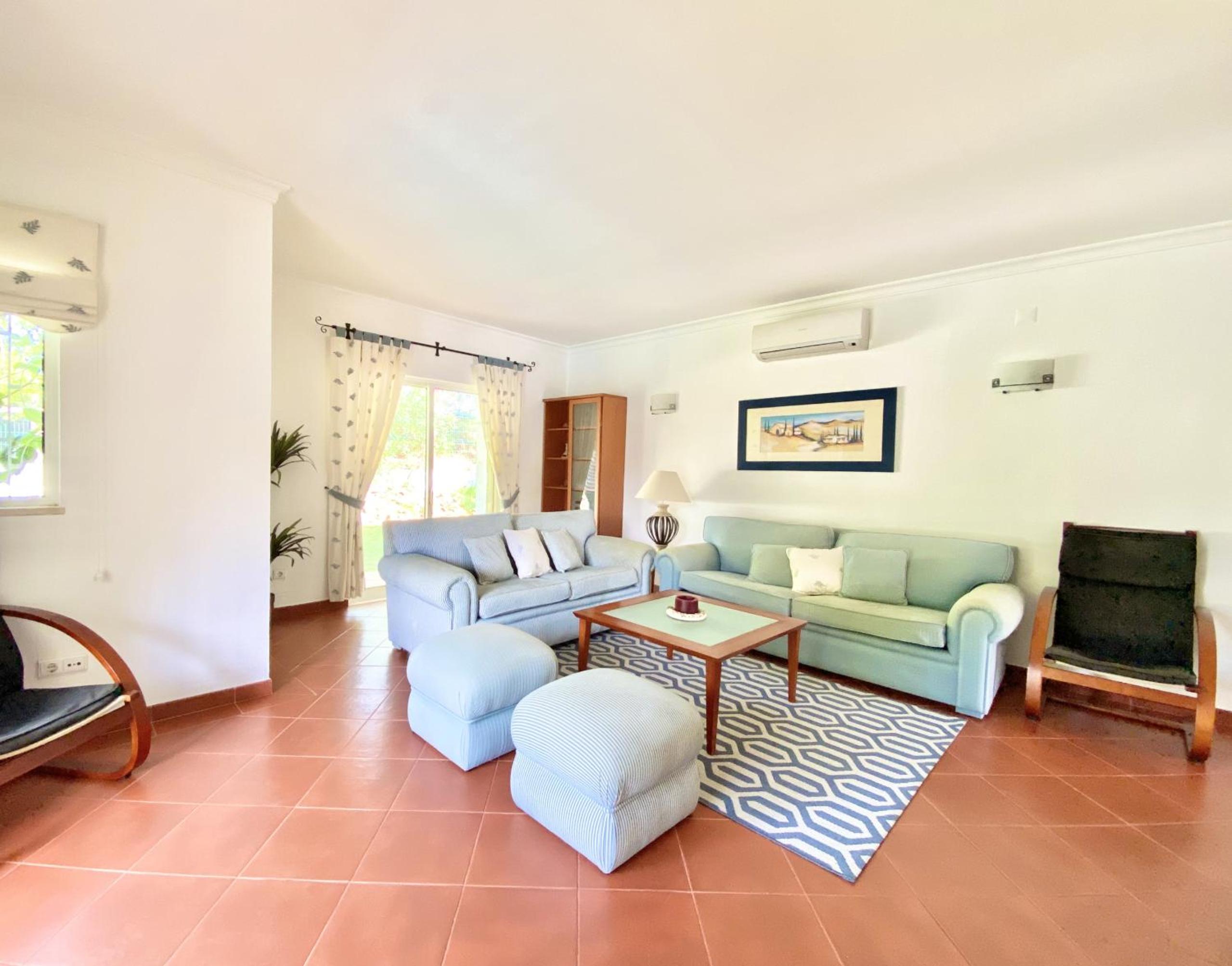 Vila Pereira - Private Pool - Vilamoura view 3
