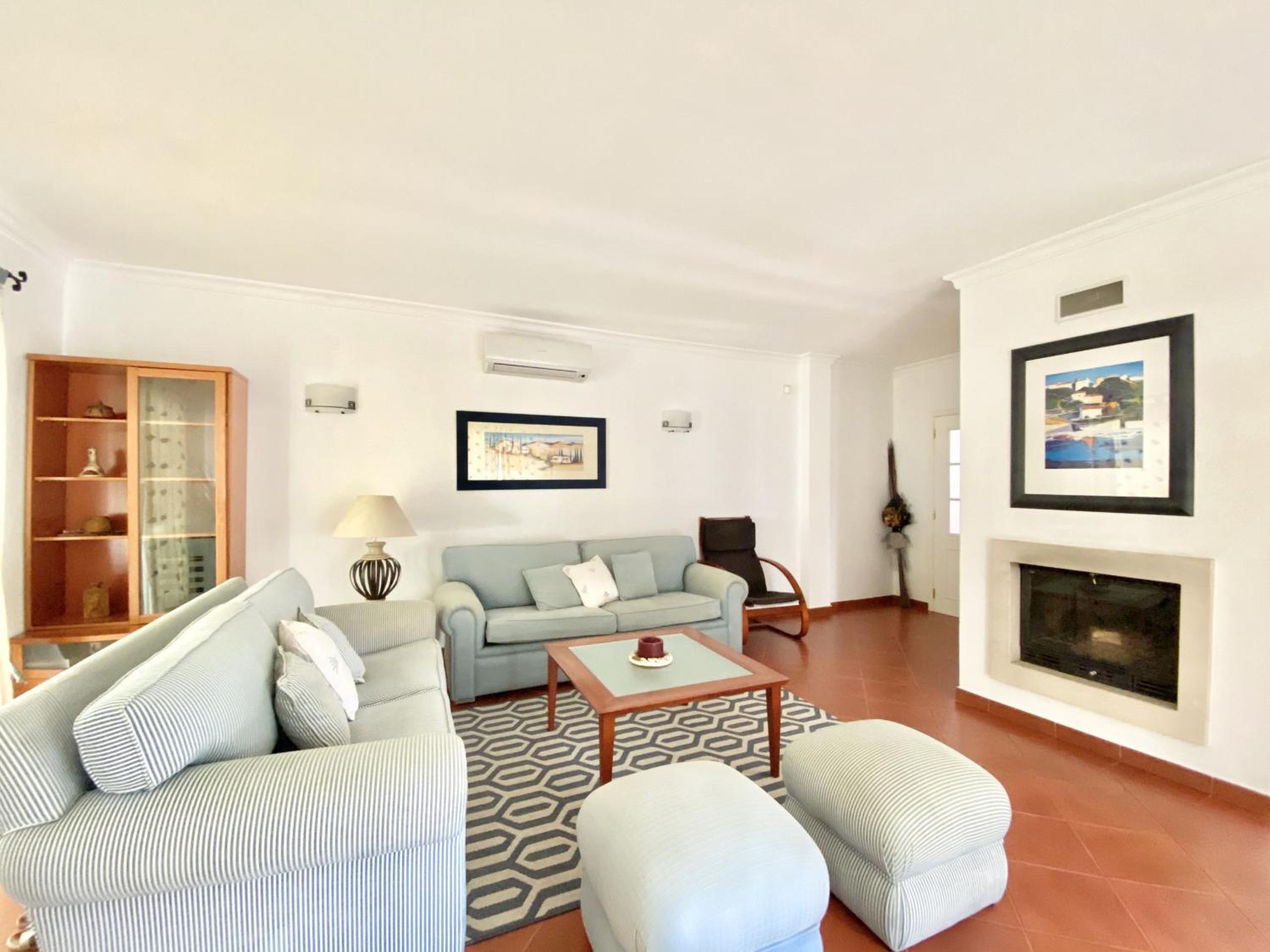 Vila Pereira - Private Pool - Vilamoura view 5