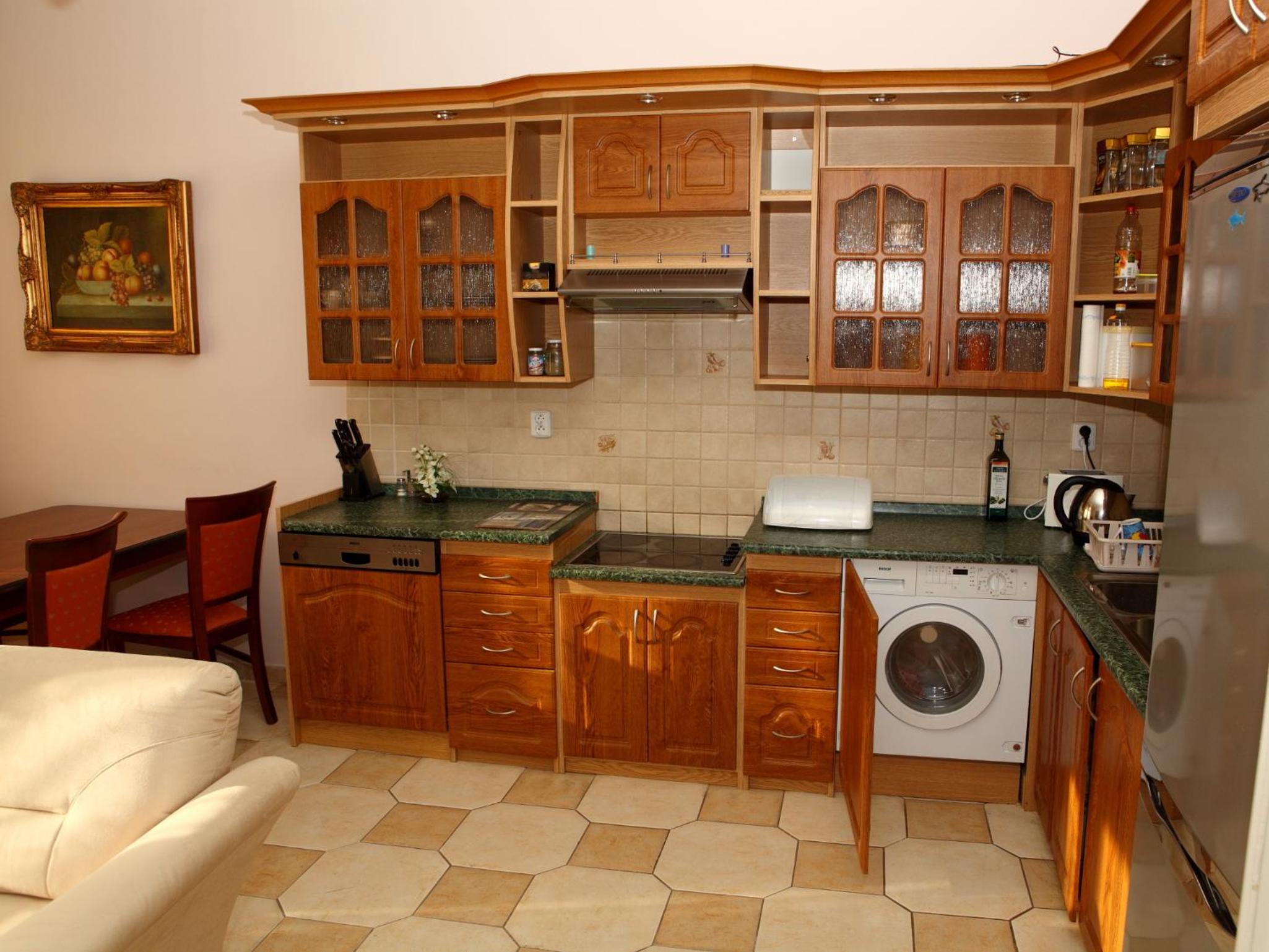 7k - Apartmány Lázeňská