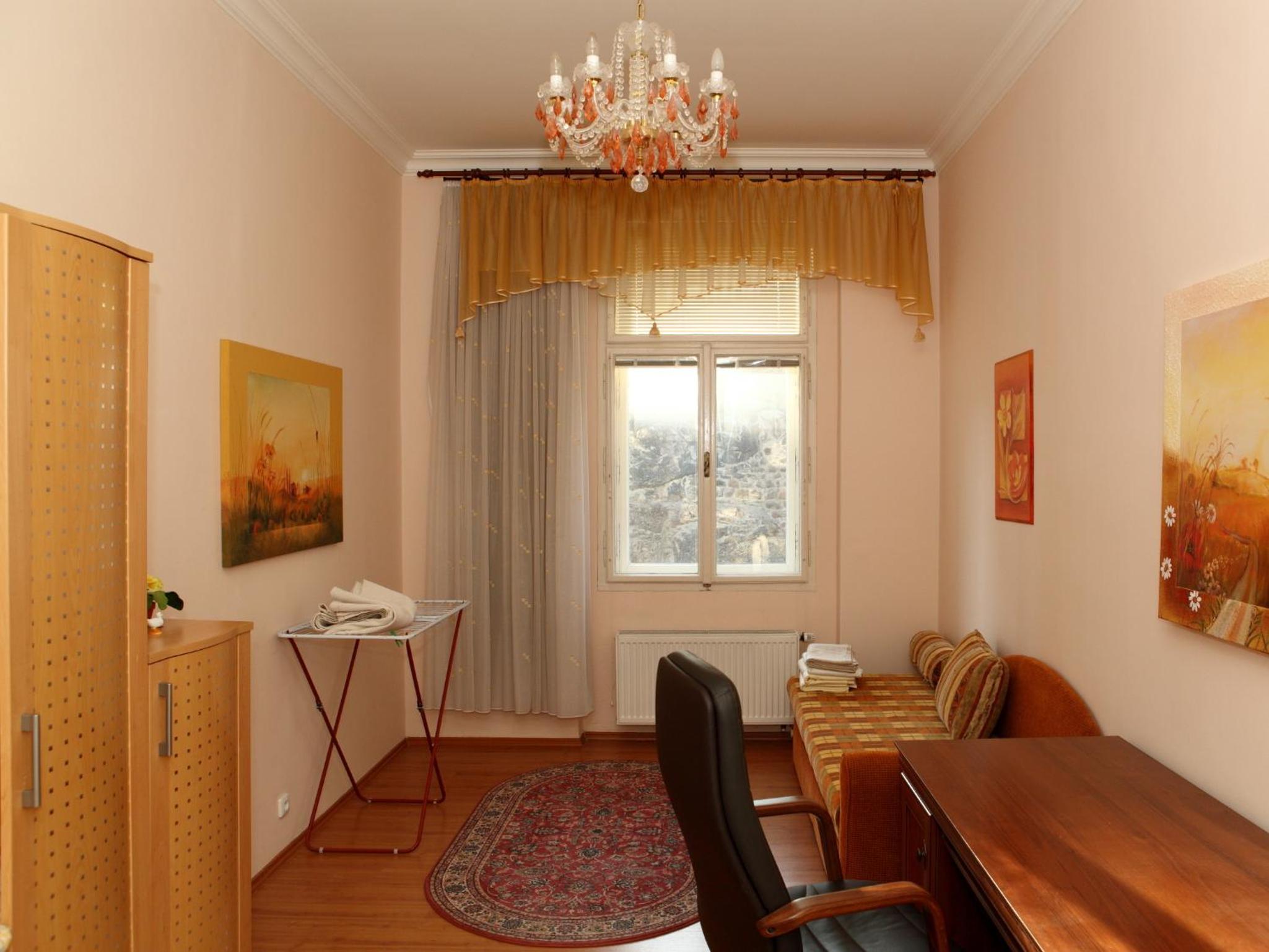 7k - Apartmány Lázeňská