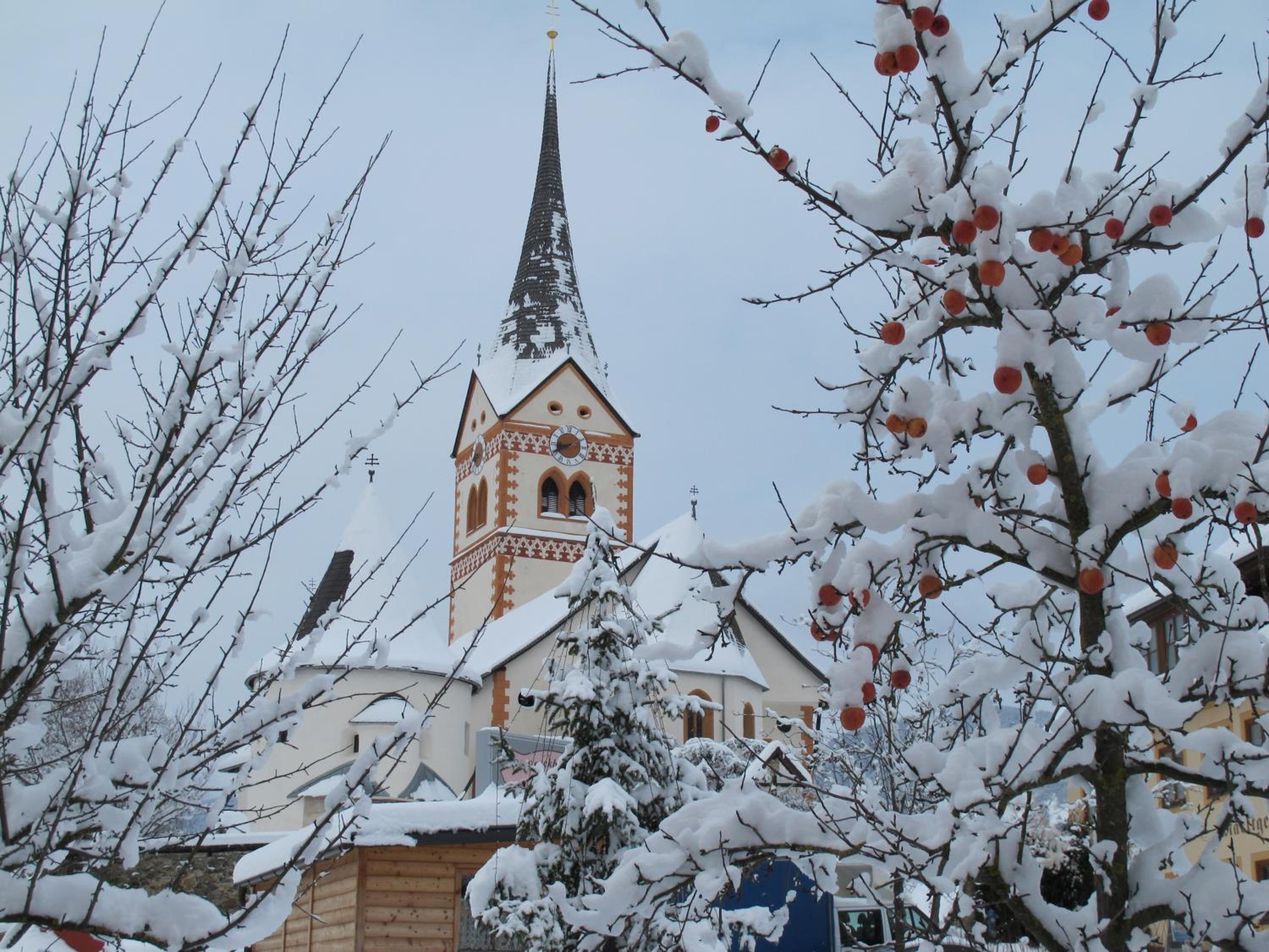 Gasthof Trattner Pension Waldhof