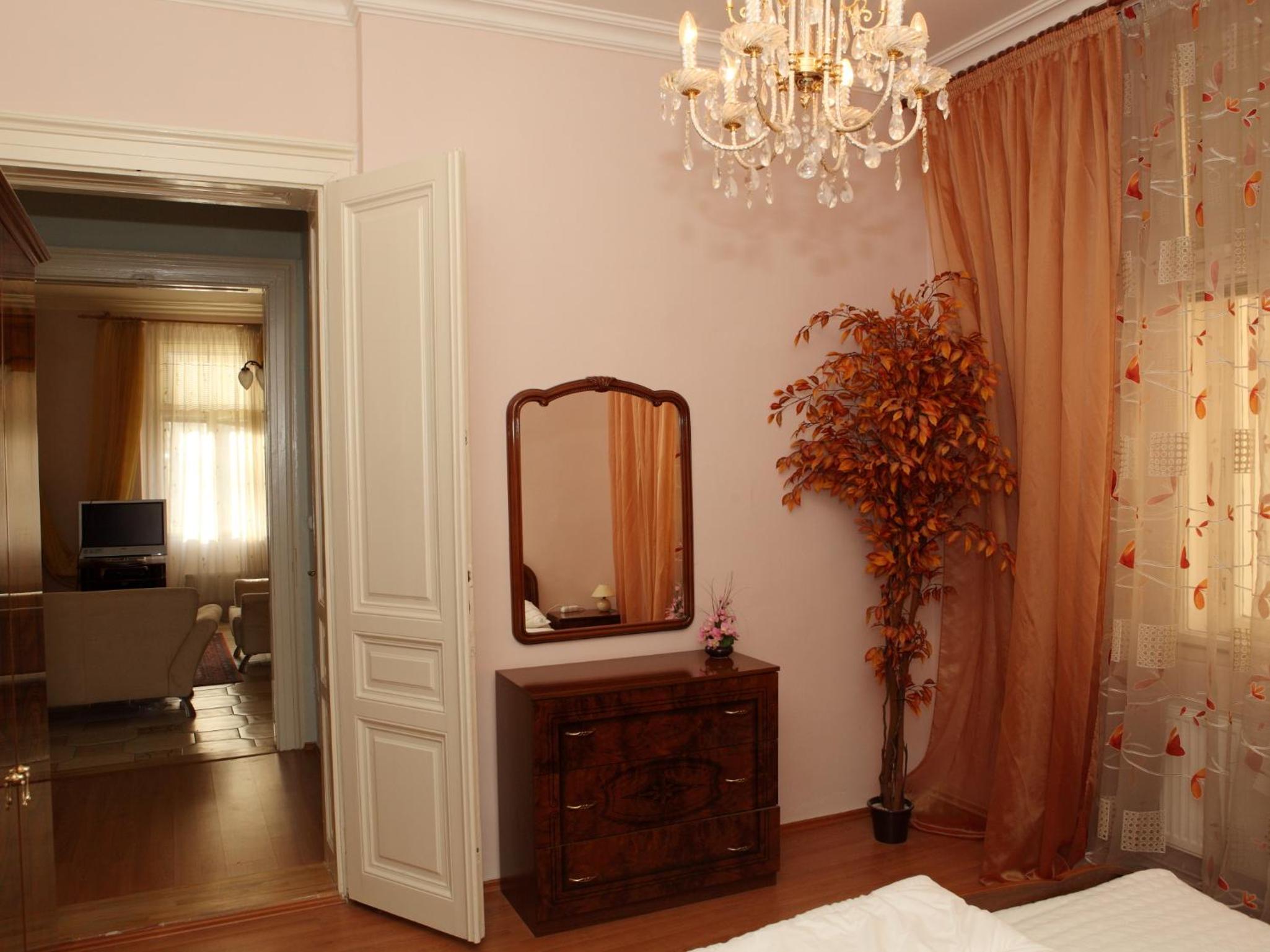 7k - Apartmány Lázeňská