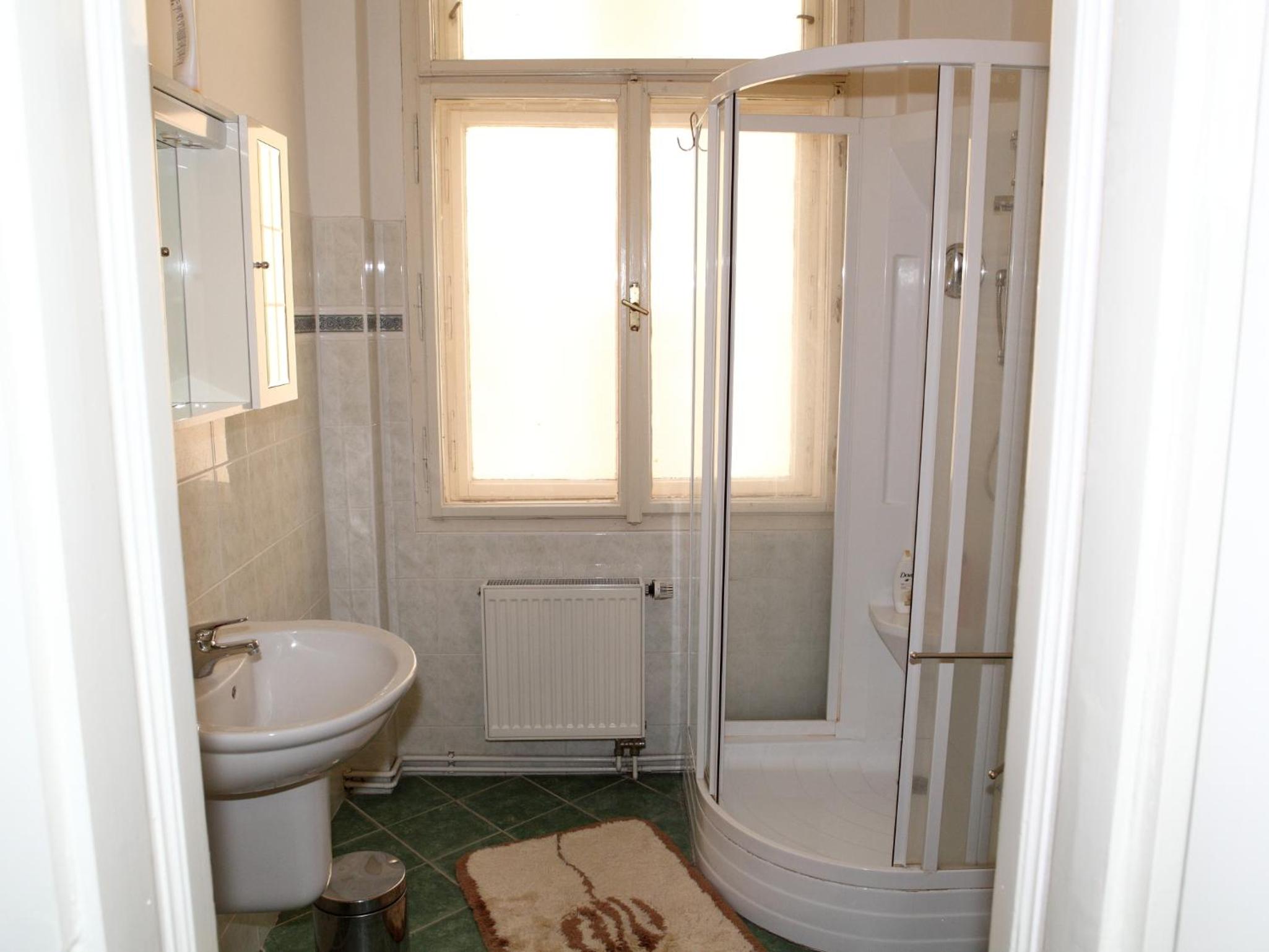 7k - Apartmány Lázeňská