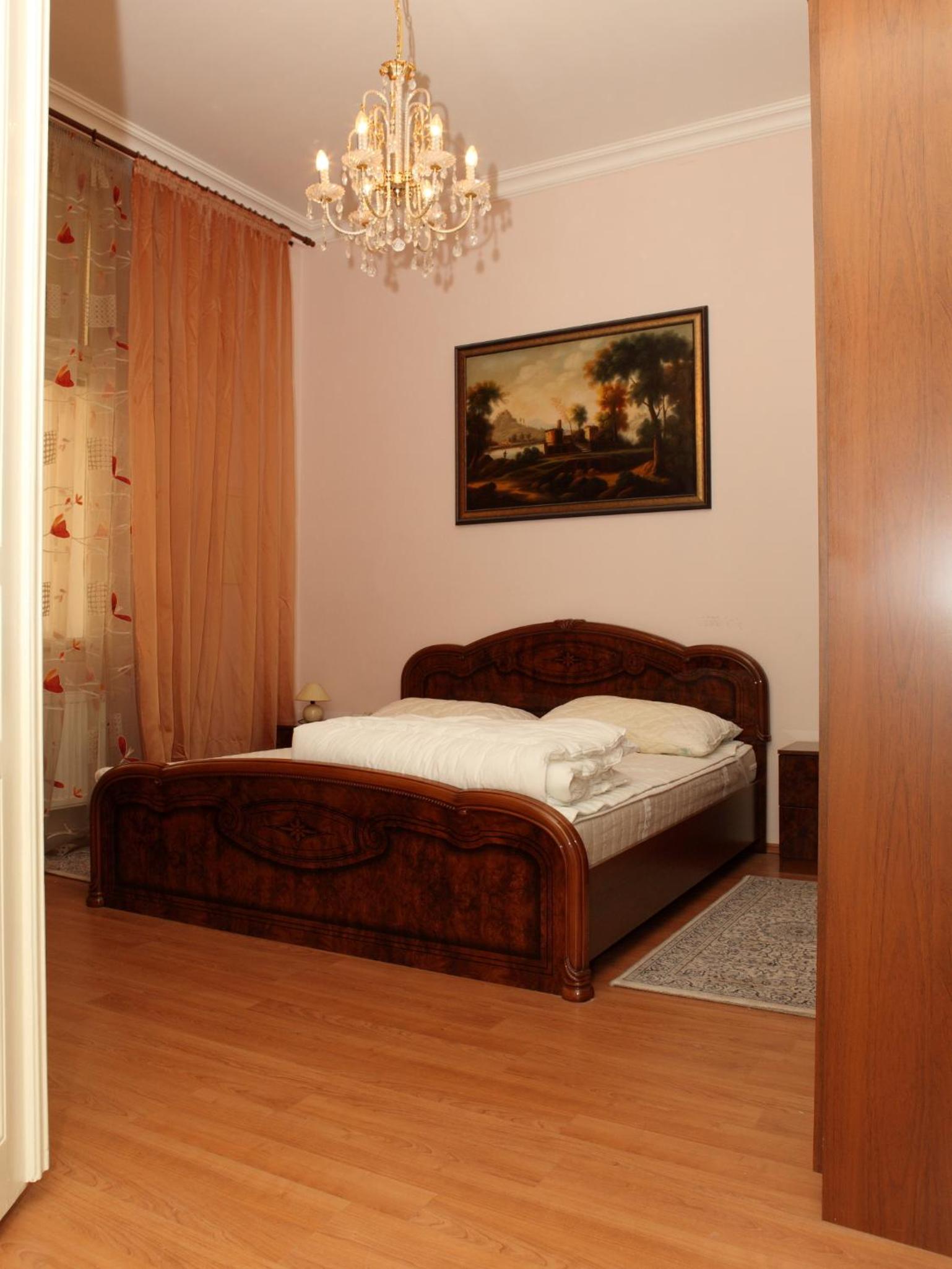 7k - Apartmány Lázeňská
