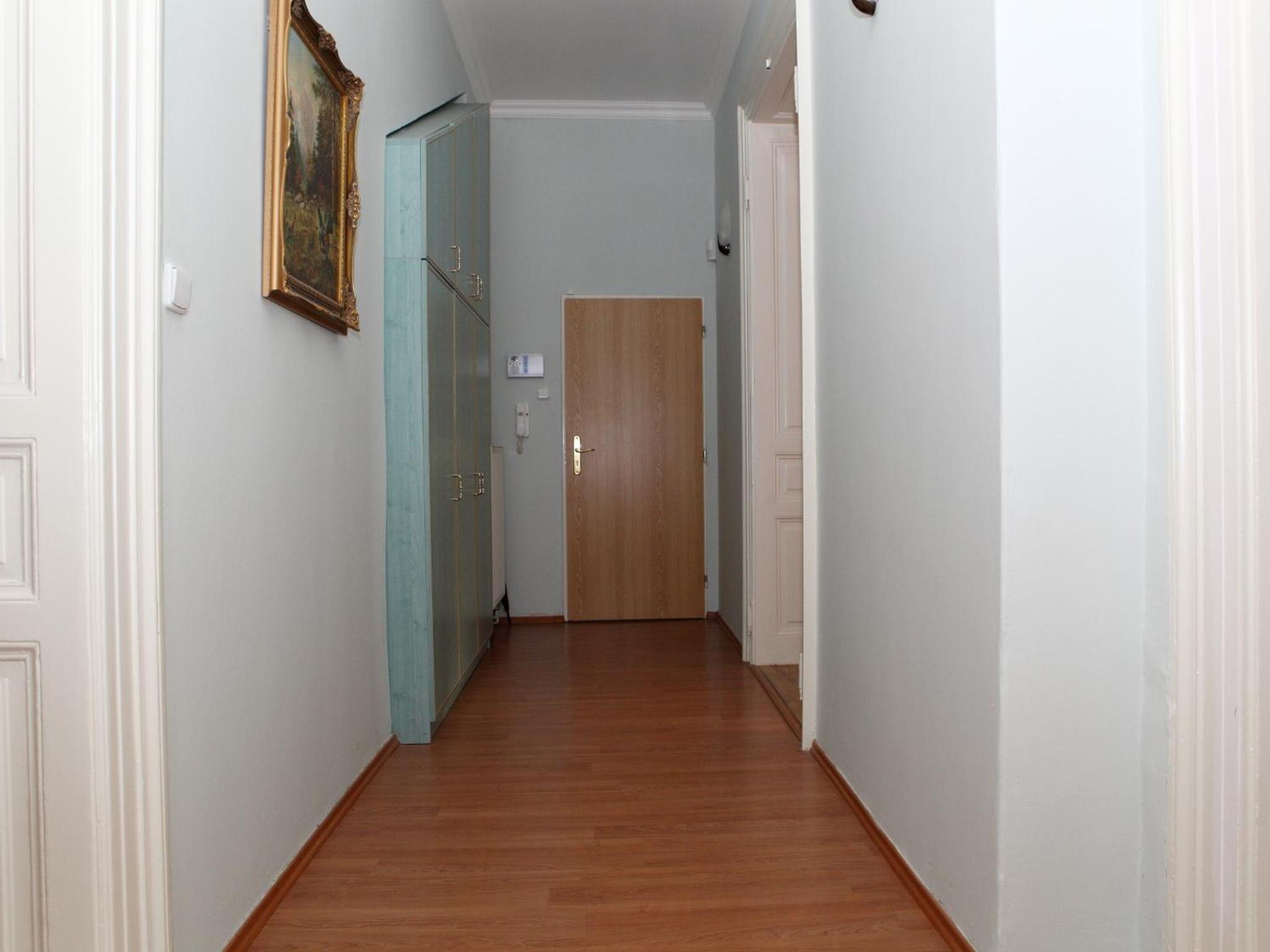 7k - Apartmány Lázeňská