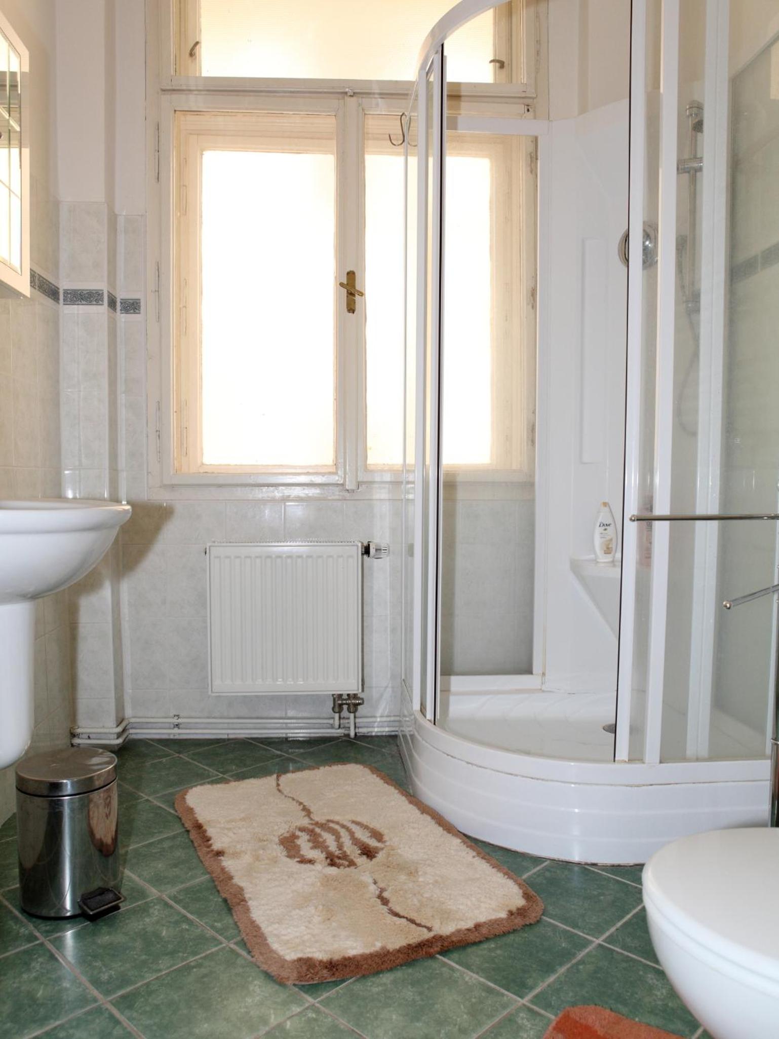 7k - Apartmány Lázeňská