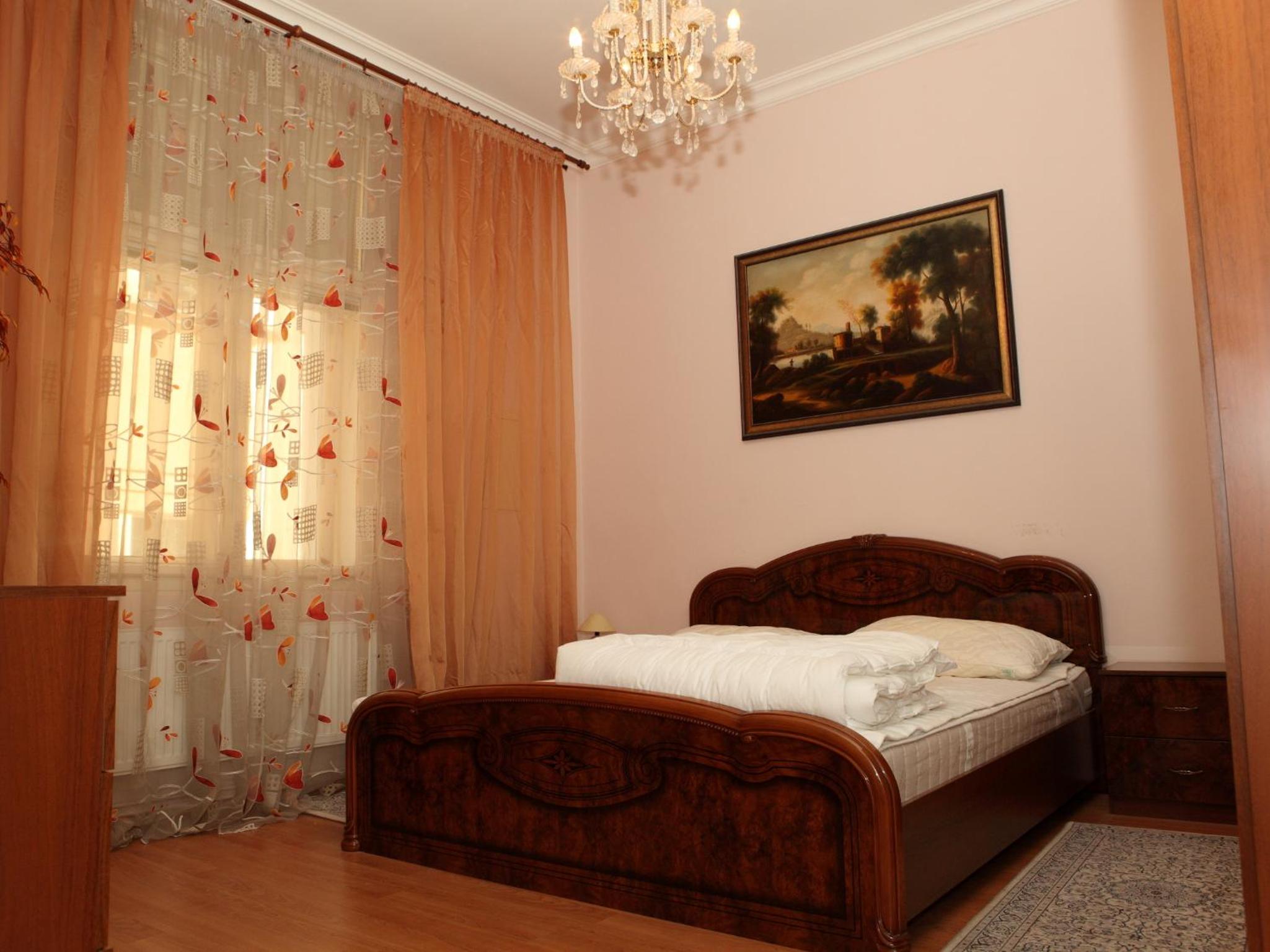 7k - Apartmány Lázeňská
