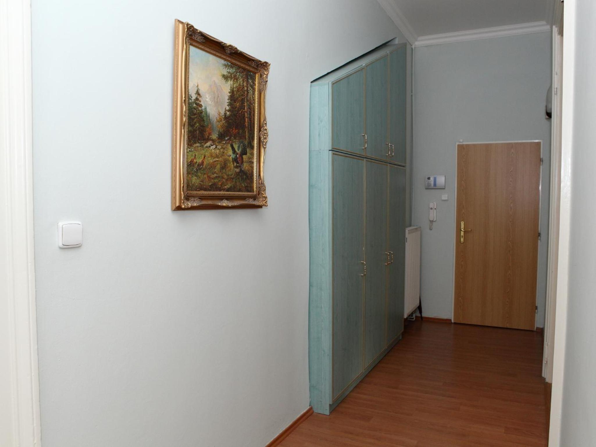 7k - Apartmány Lázeňská