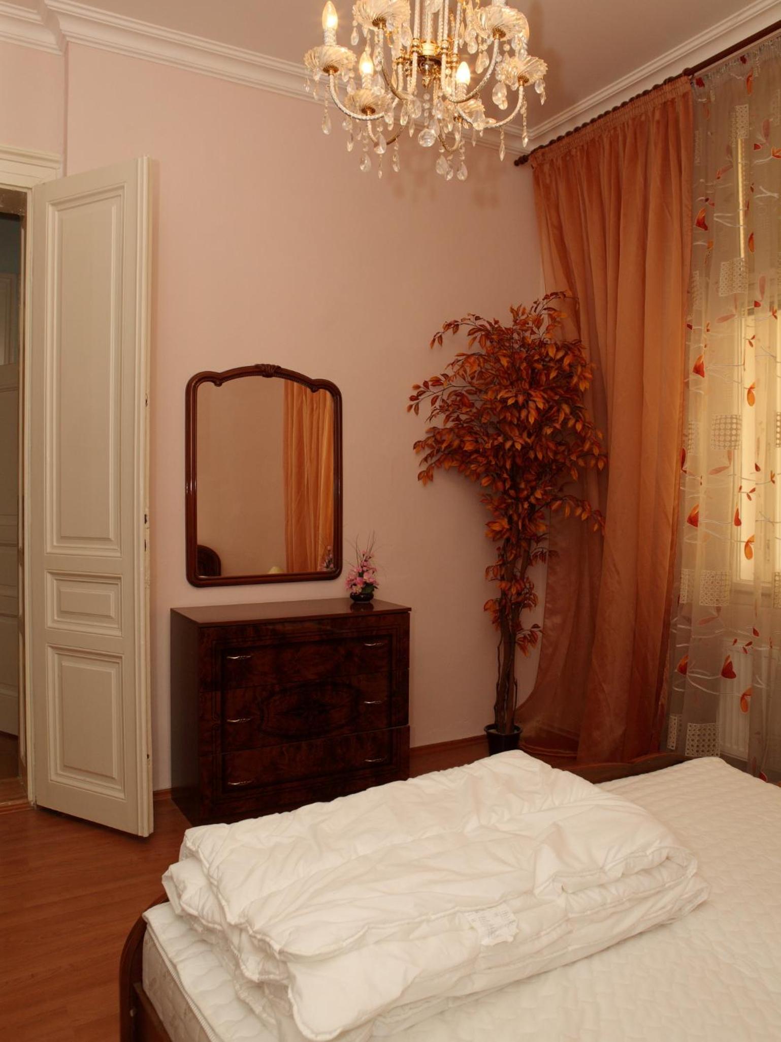 7k - Apartmány Lázeňská