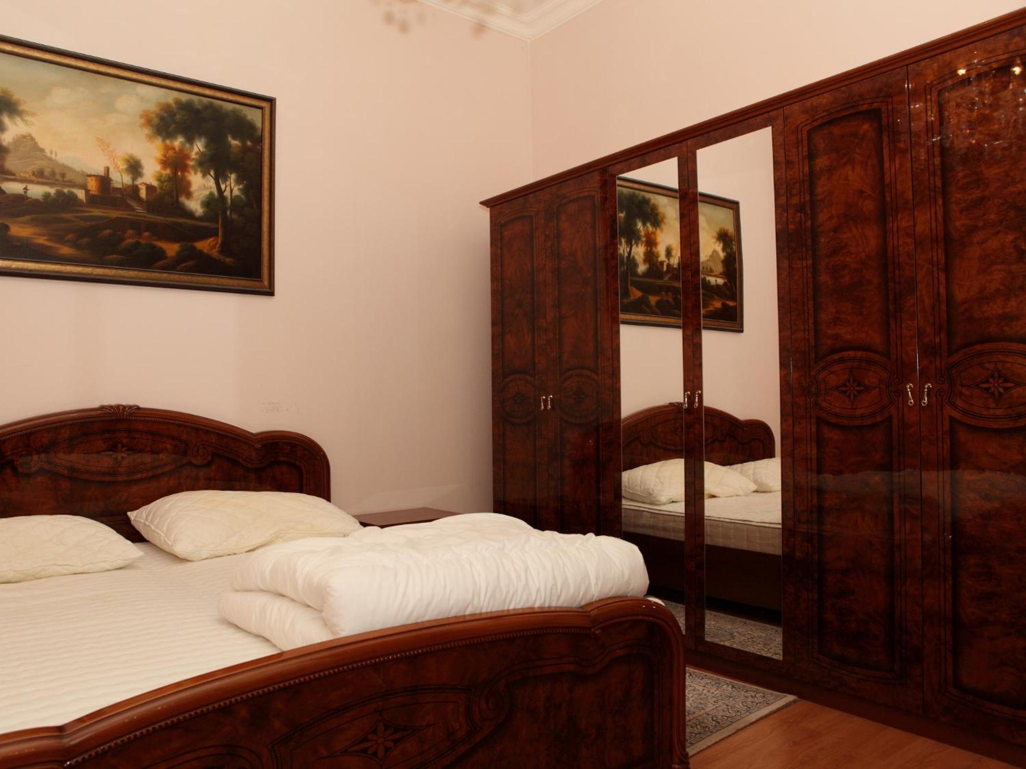 7k - Apartmány Lázeňská