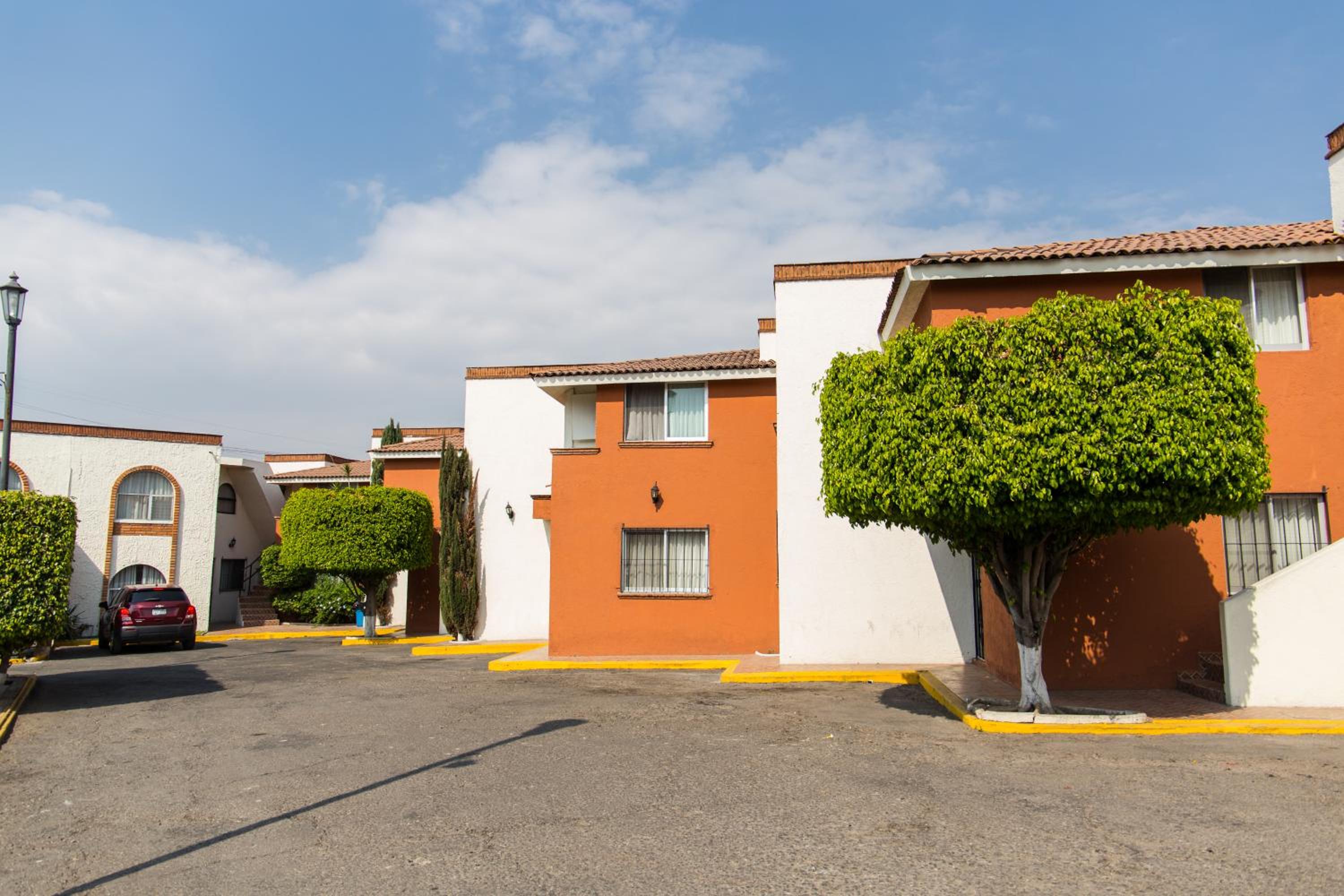 Hotel Suites Villa del Sol - Property Image 73