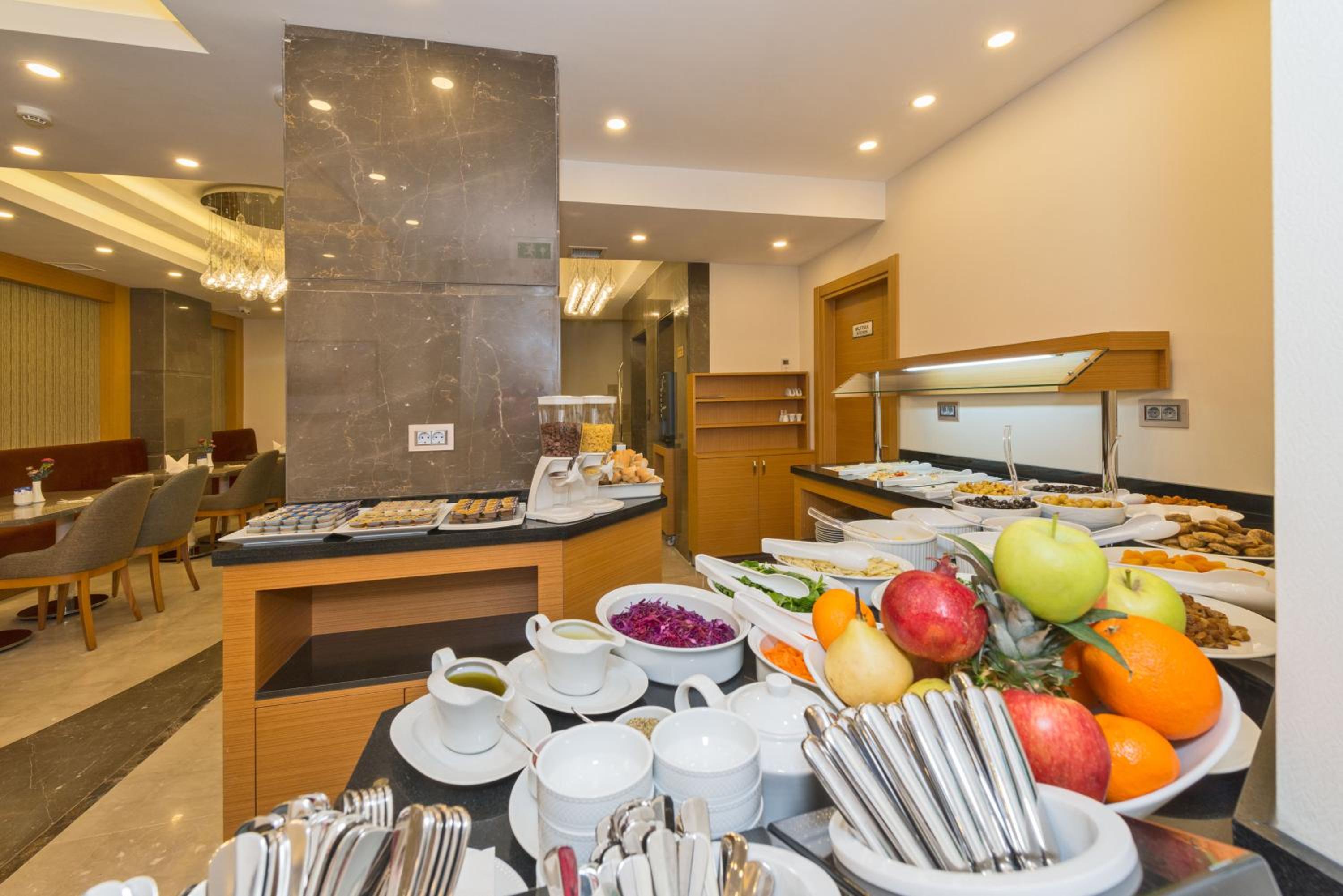 Bisetun Otel - Image 15