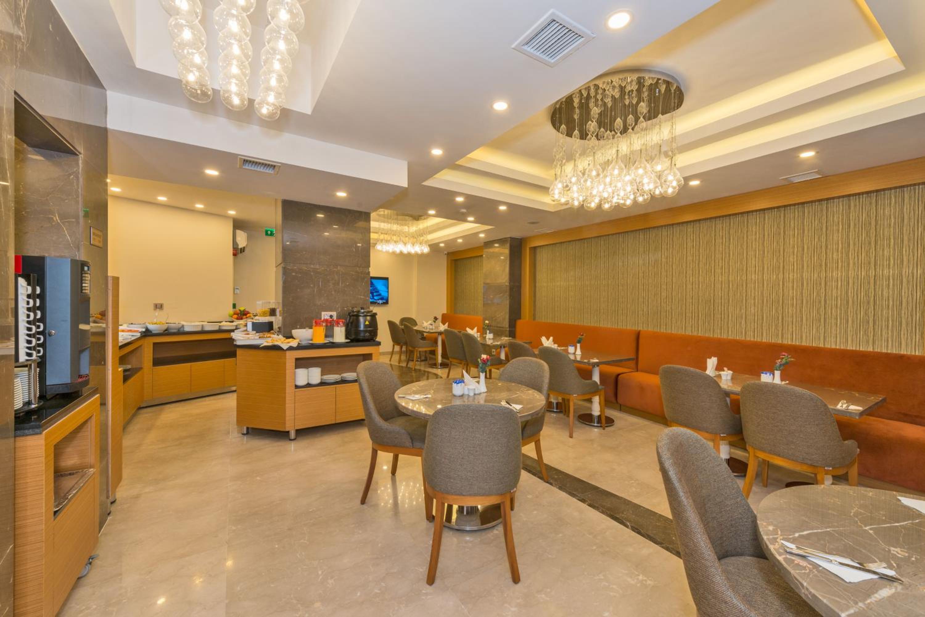 Bisetun Otel - Image 37