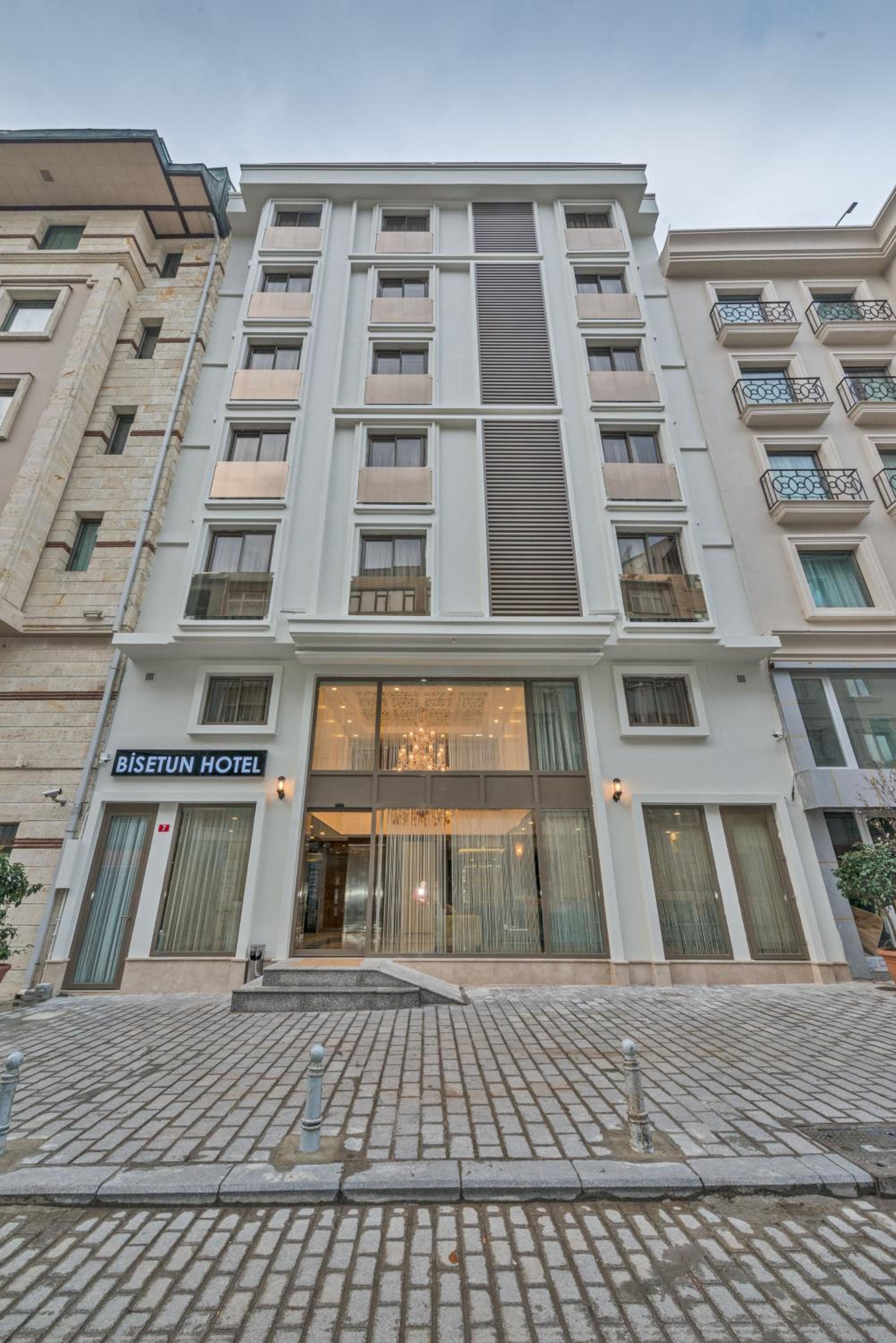 Bisetun Otel - Image 38