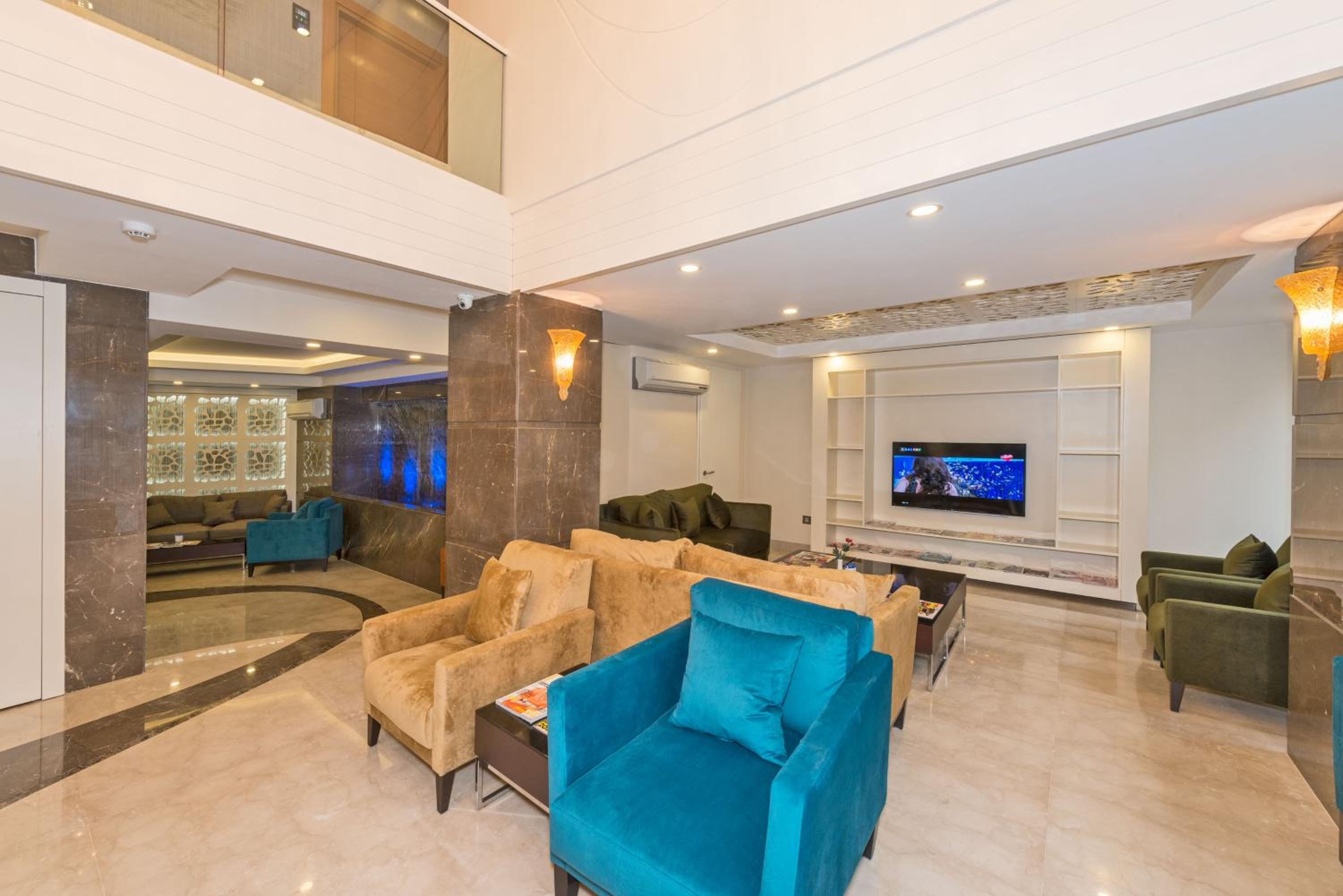 Bisetun Otel - Image 39