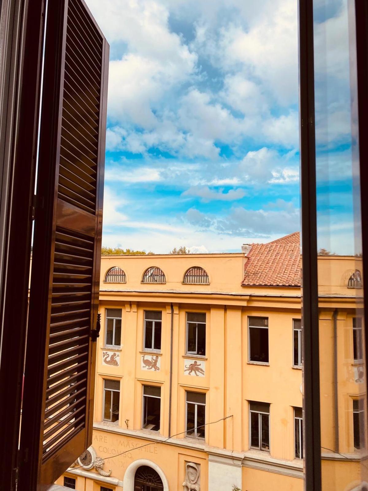 Carpe Diem Vaticano
