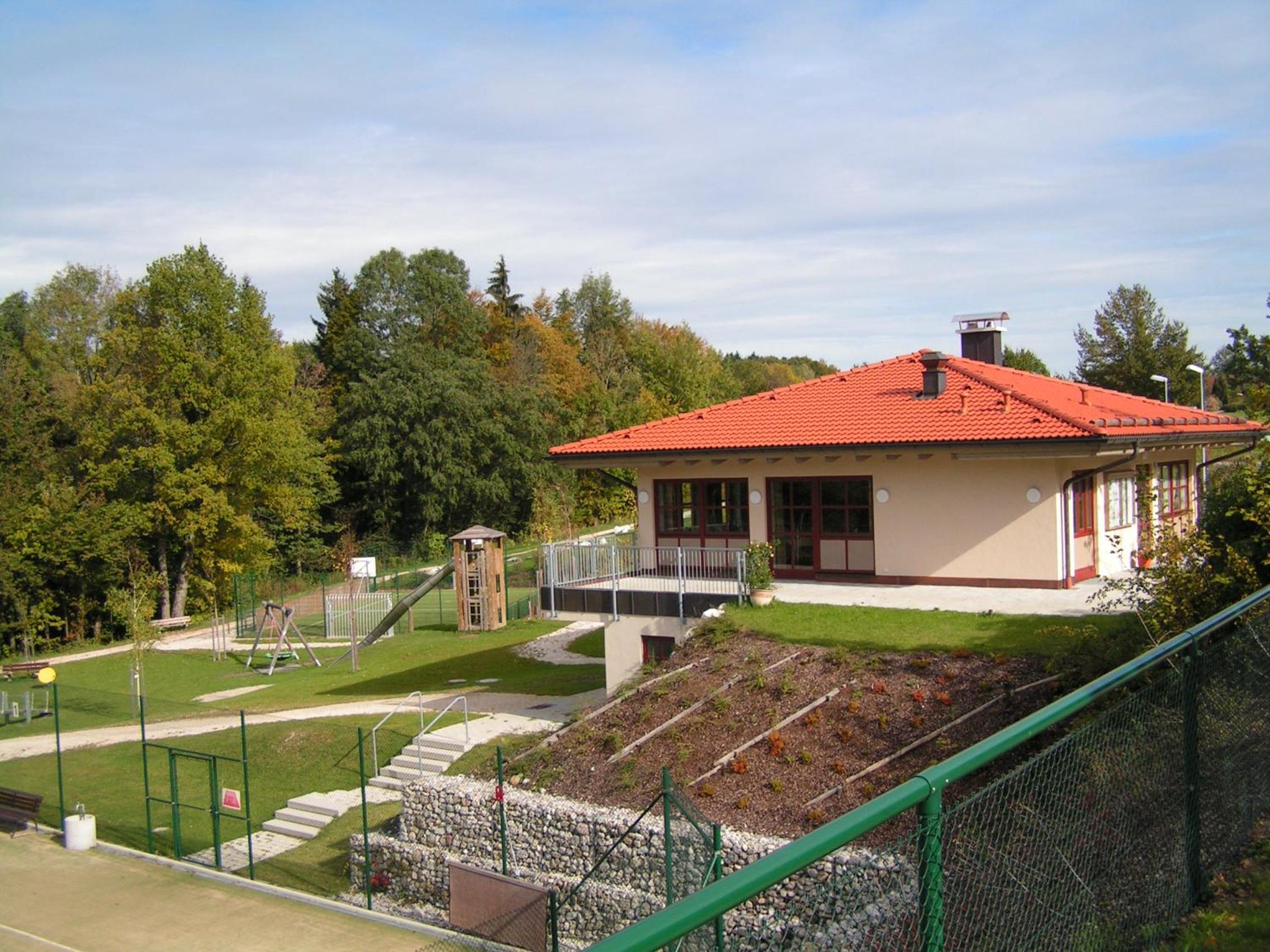 Ferienpark Vorauf view 4