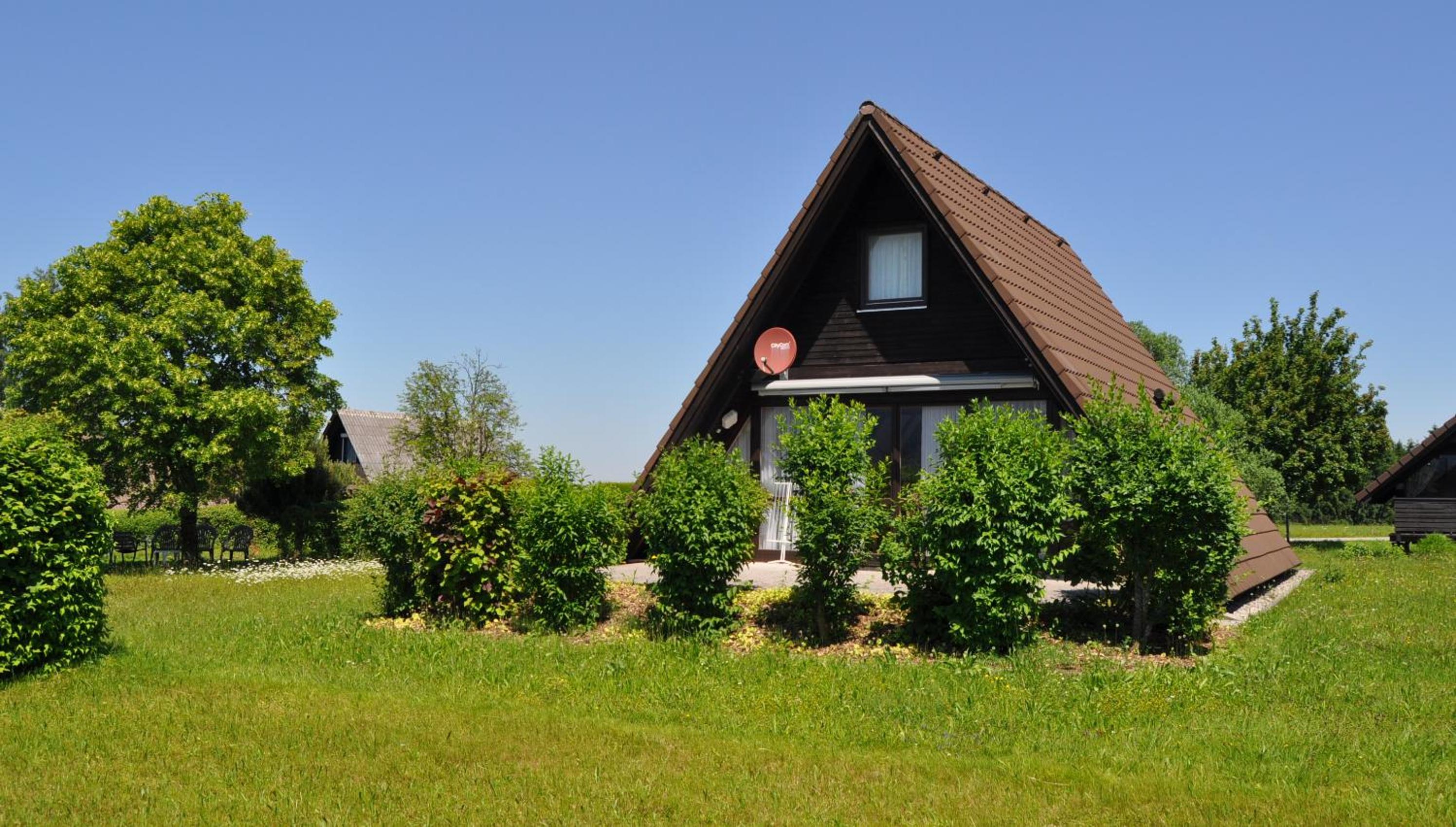 Ferienpark Vorauf view 3
