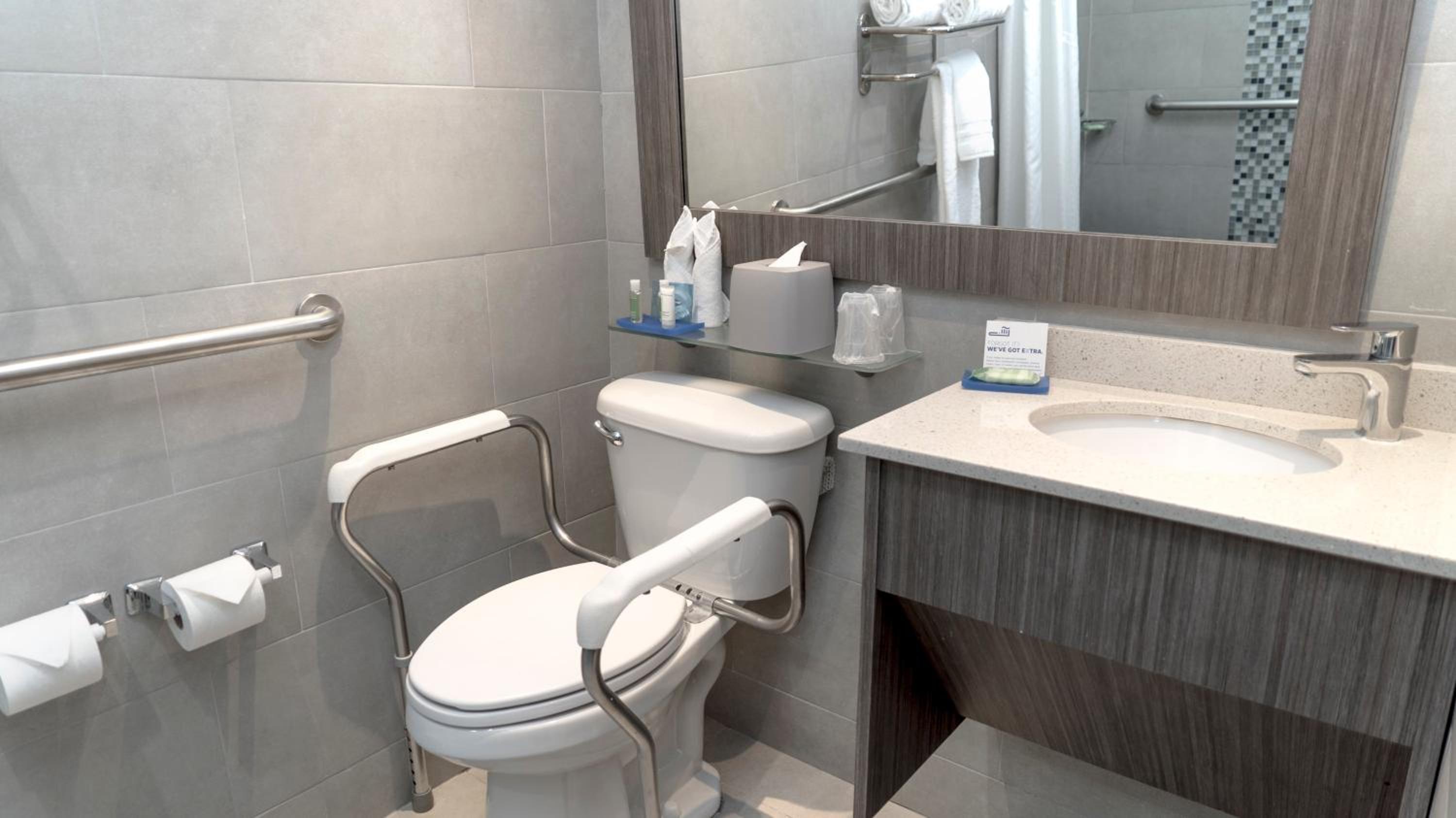 Holiday Inn Express San Juan Condado, an IHG Hotel - Property Image 74