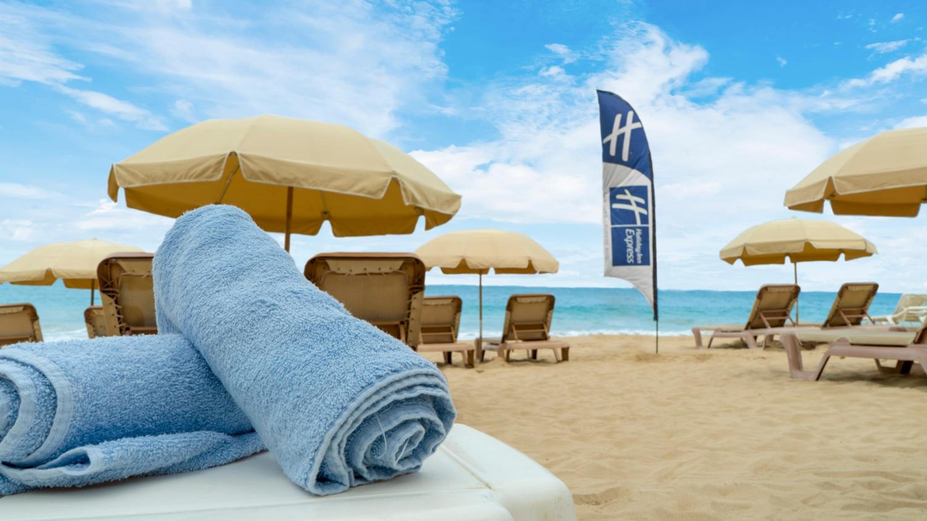 Holiday Inn Express San Juan Condado, an IHG Hotel - Property Image 76