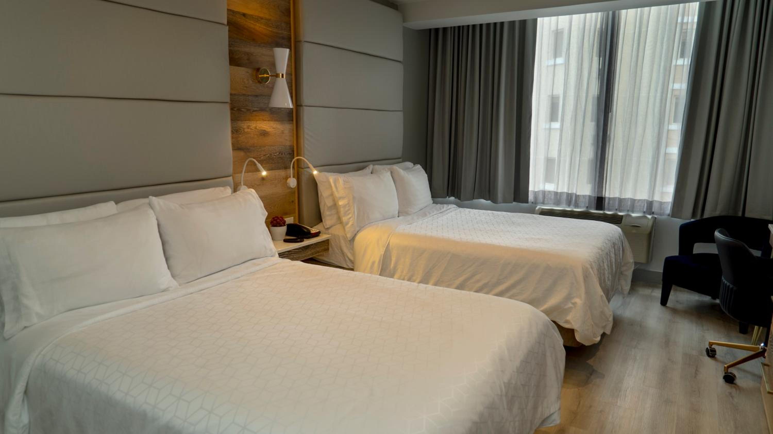 Holiday Inn Express San Juan Condado, an IHG Hotel - Property Image 77