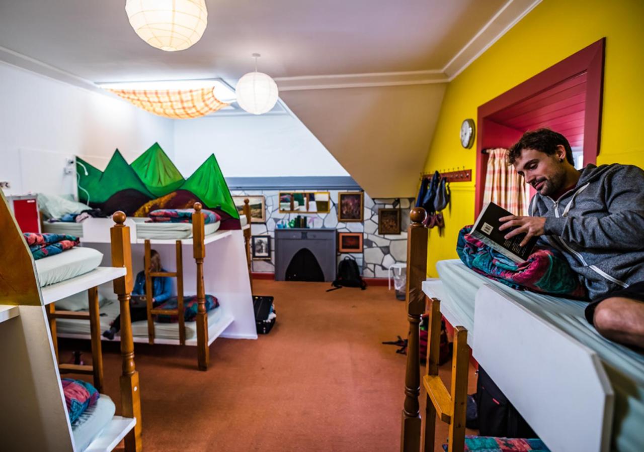 Castle Rock Hostel - Adults Only