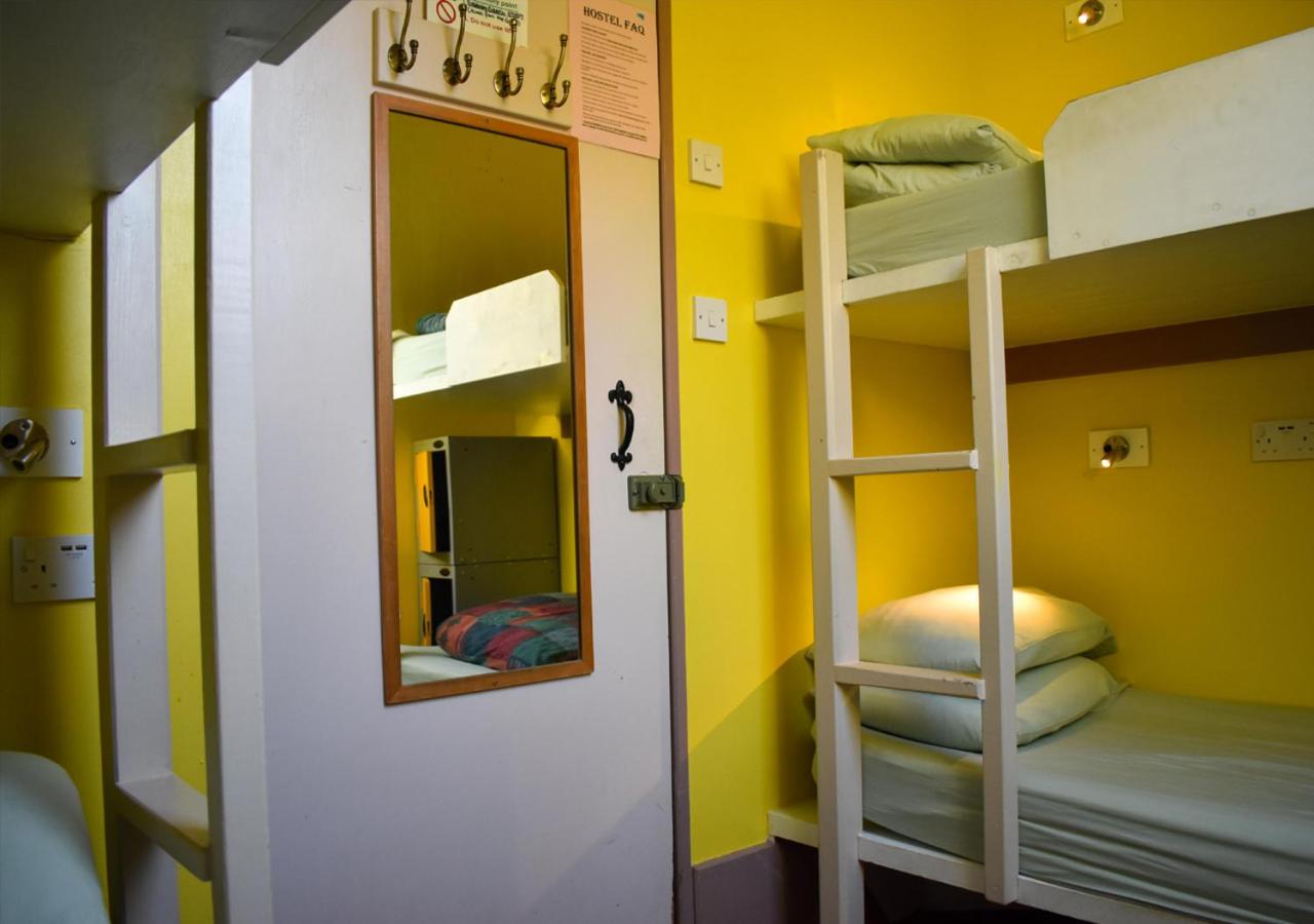 Castle Rock Hostel - Adults Only