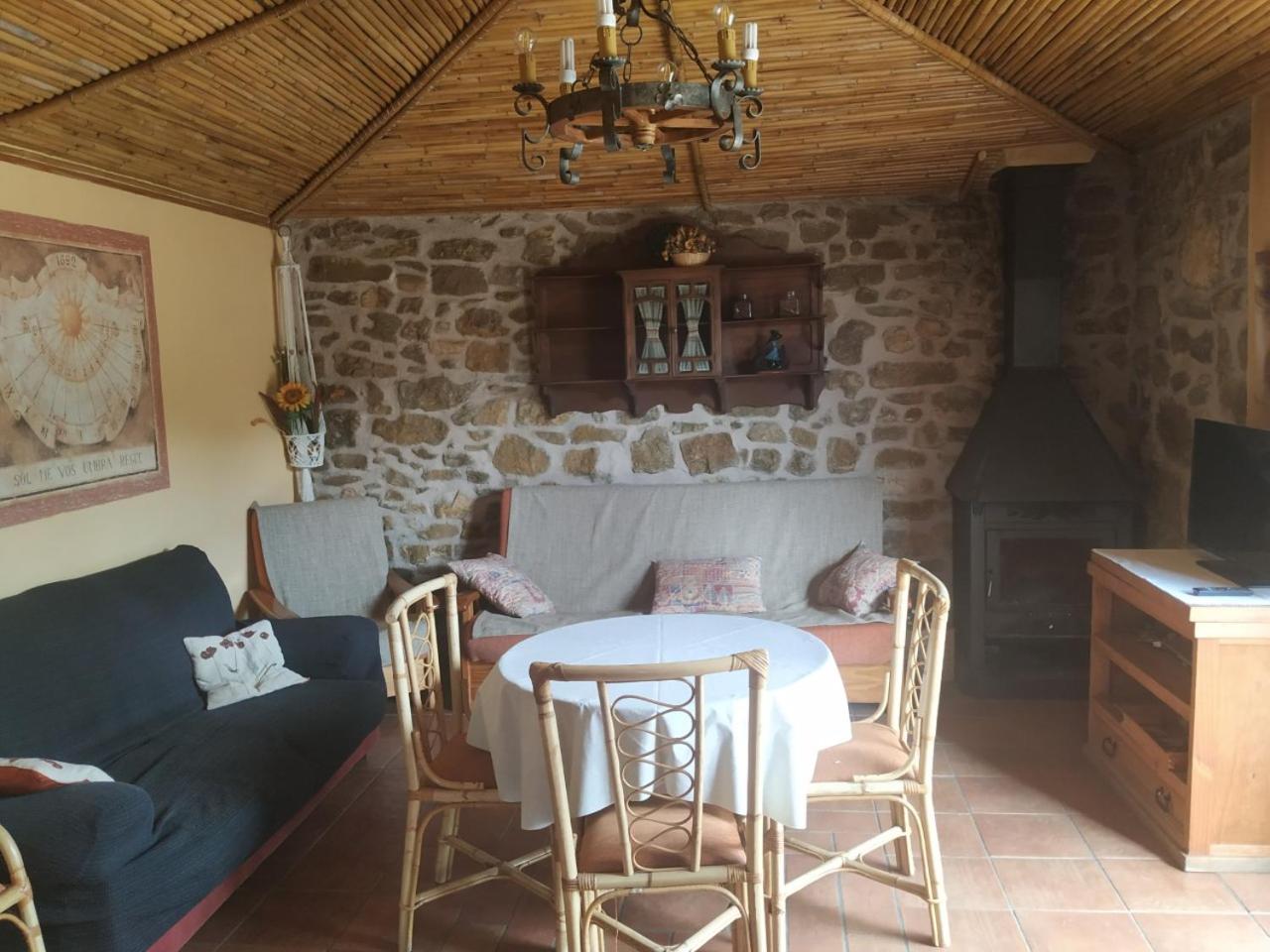 La Casa Del Llano view 5