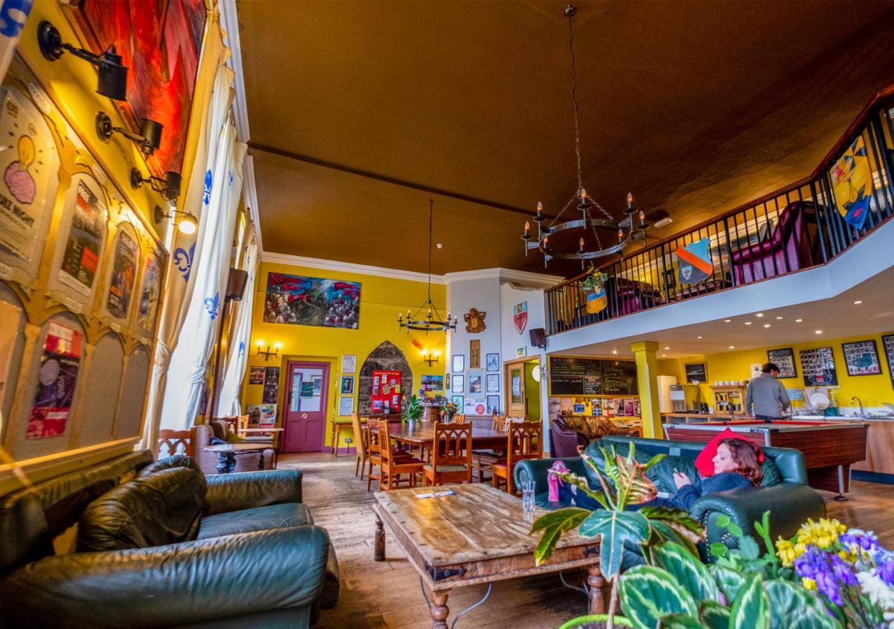Castle Rock Hostel - Adults Only